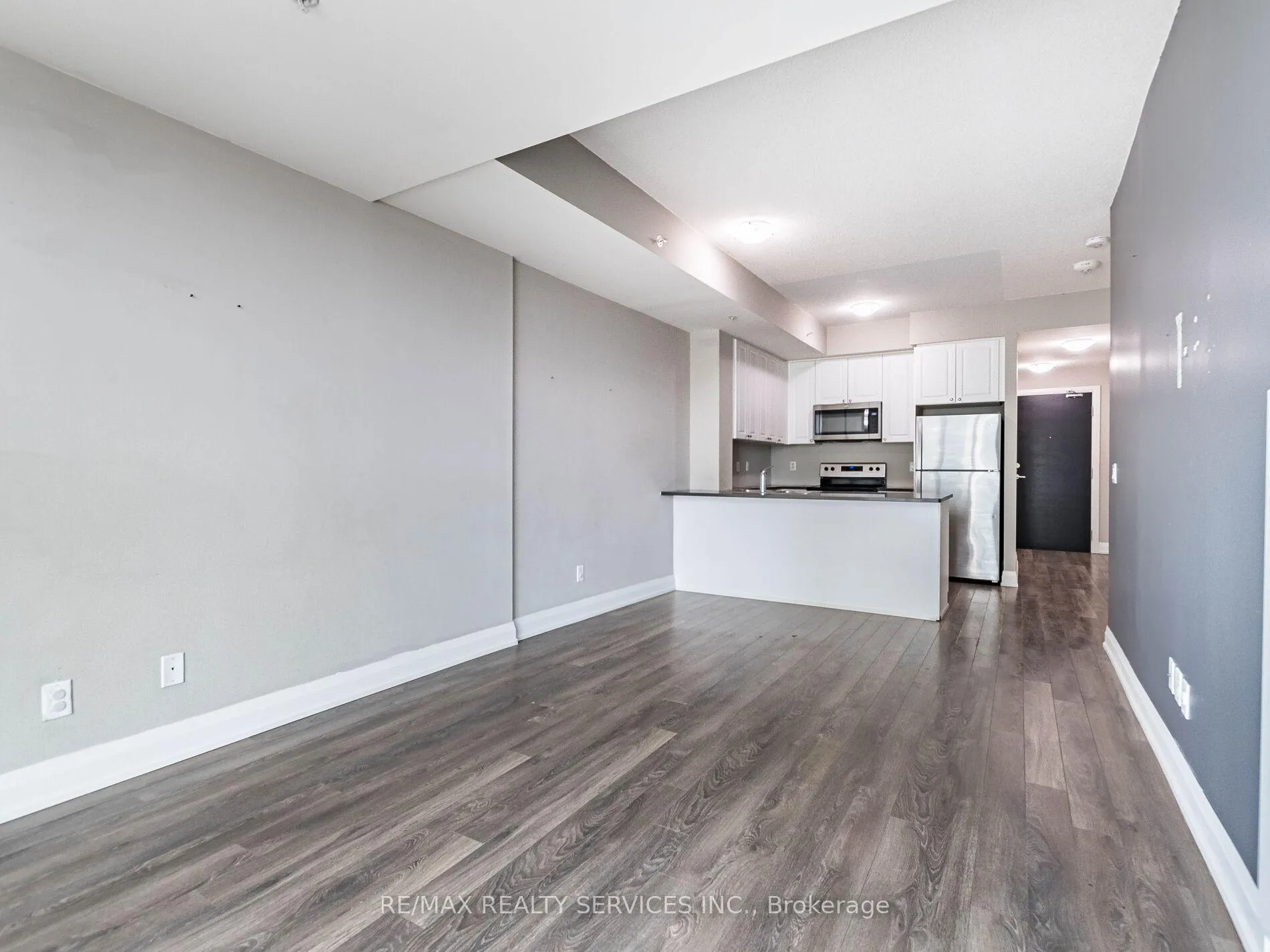 Photo 21 of Unit 407, 65 Yorkland Boulevard, Brampton, Goreway Drive Corridor — HOMEH