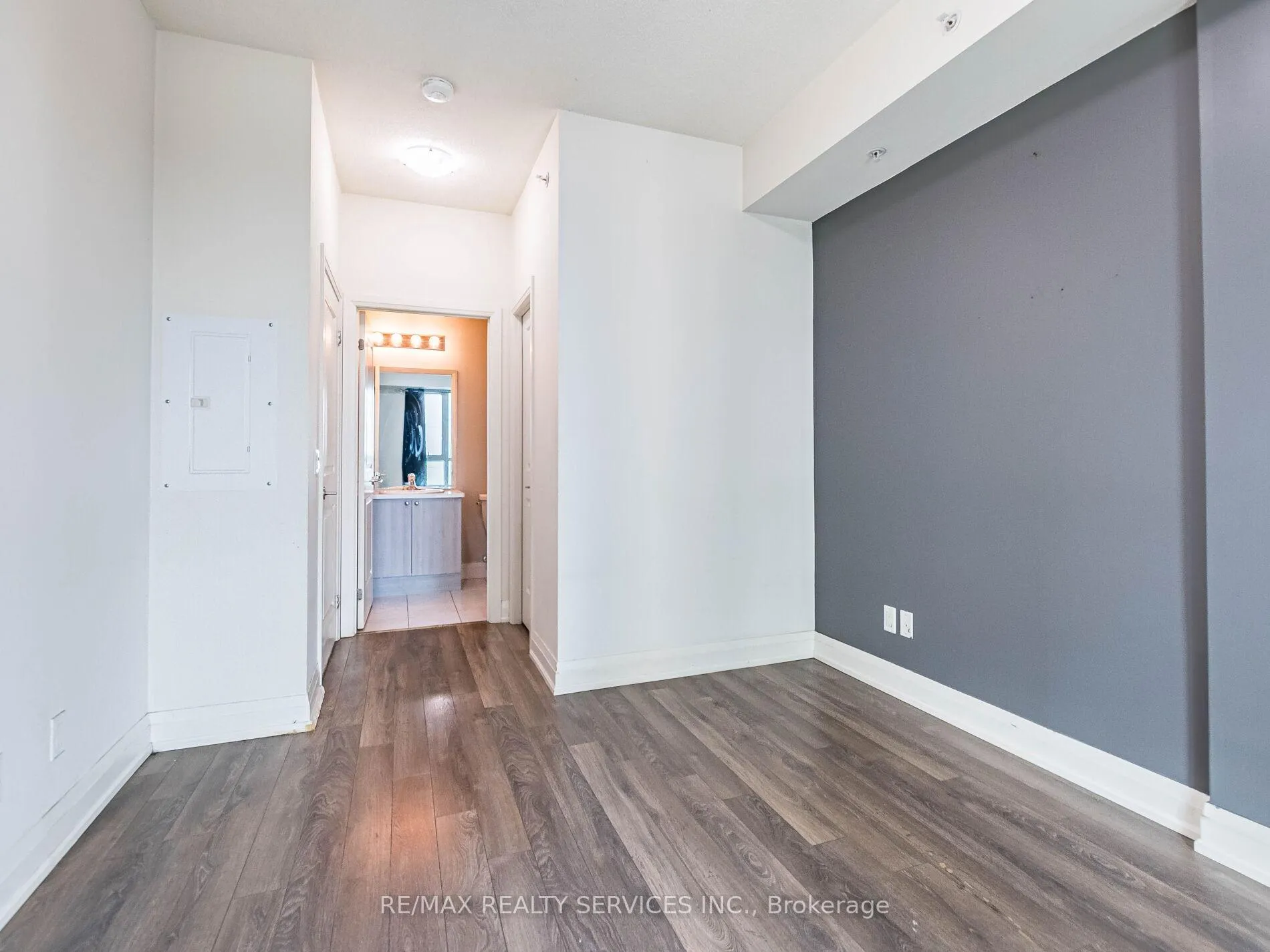 Photo 23 of Unit 407, 65 Yorkland Boulevard, Brampton, Goreway Drive Corridor — HOMEH