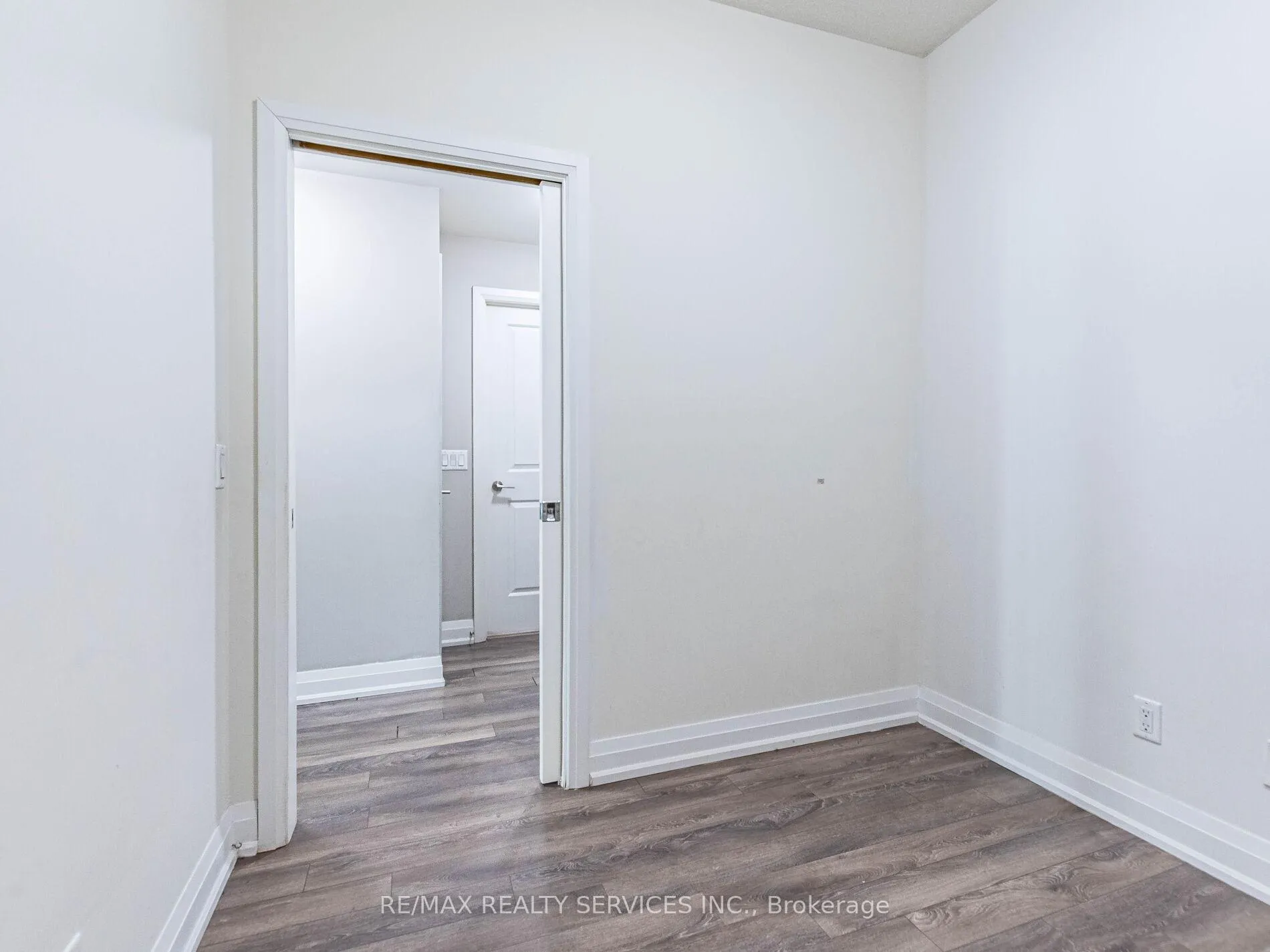 Photo 27 of Unit 407, 65 Yorkland Boulevard, Brampton, Goreway Drive Corridor — HOMEH