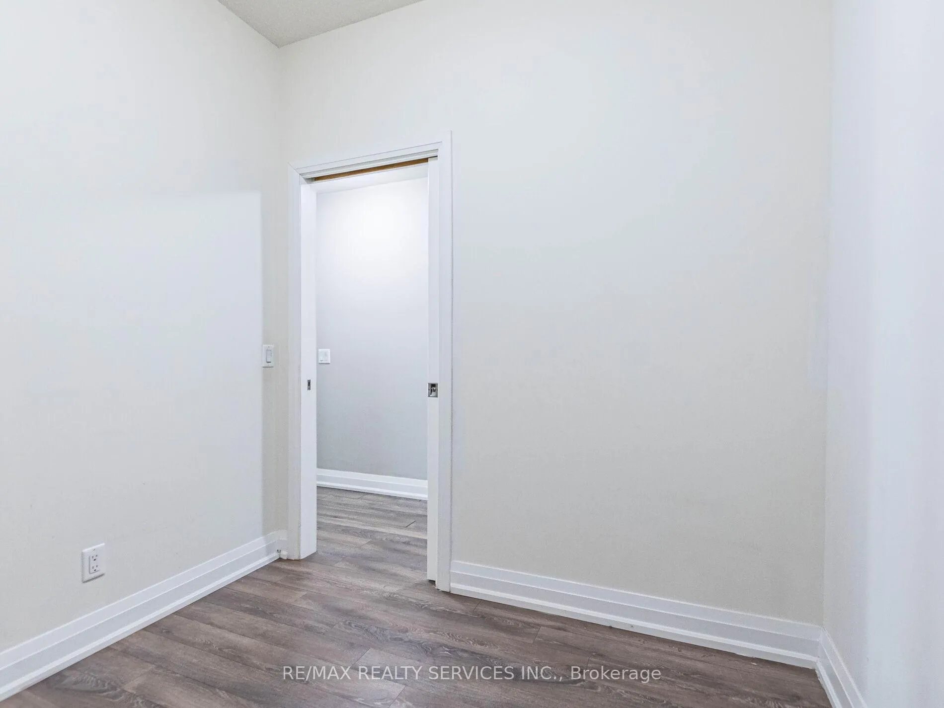 Photo 28 of Unit 407, 65 Yorkland Boulevard, Brampton, Goreway Drive Corridor — HOMEH