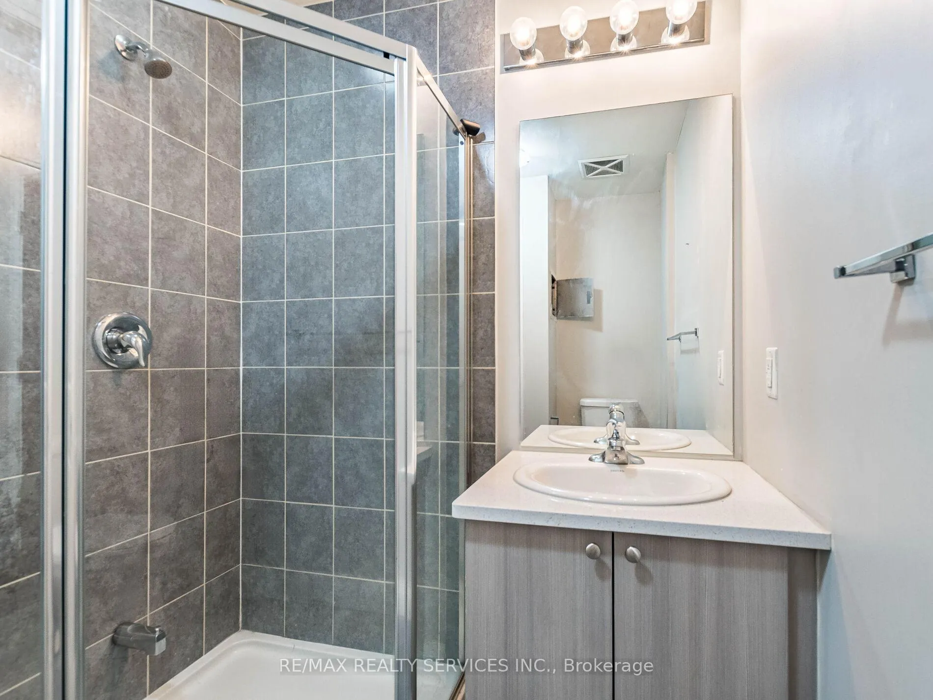 Photo 30 of Unit 407, 65 Yorkland Boulevard, Brampton, Goreway Drive Corridor — HOMEH