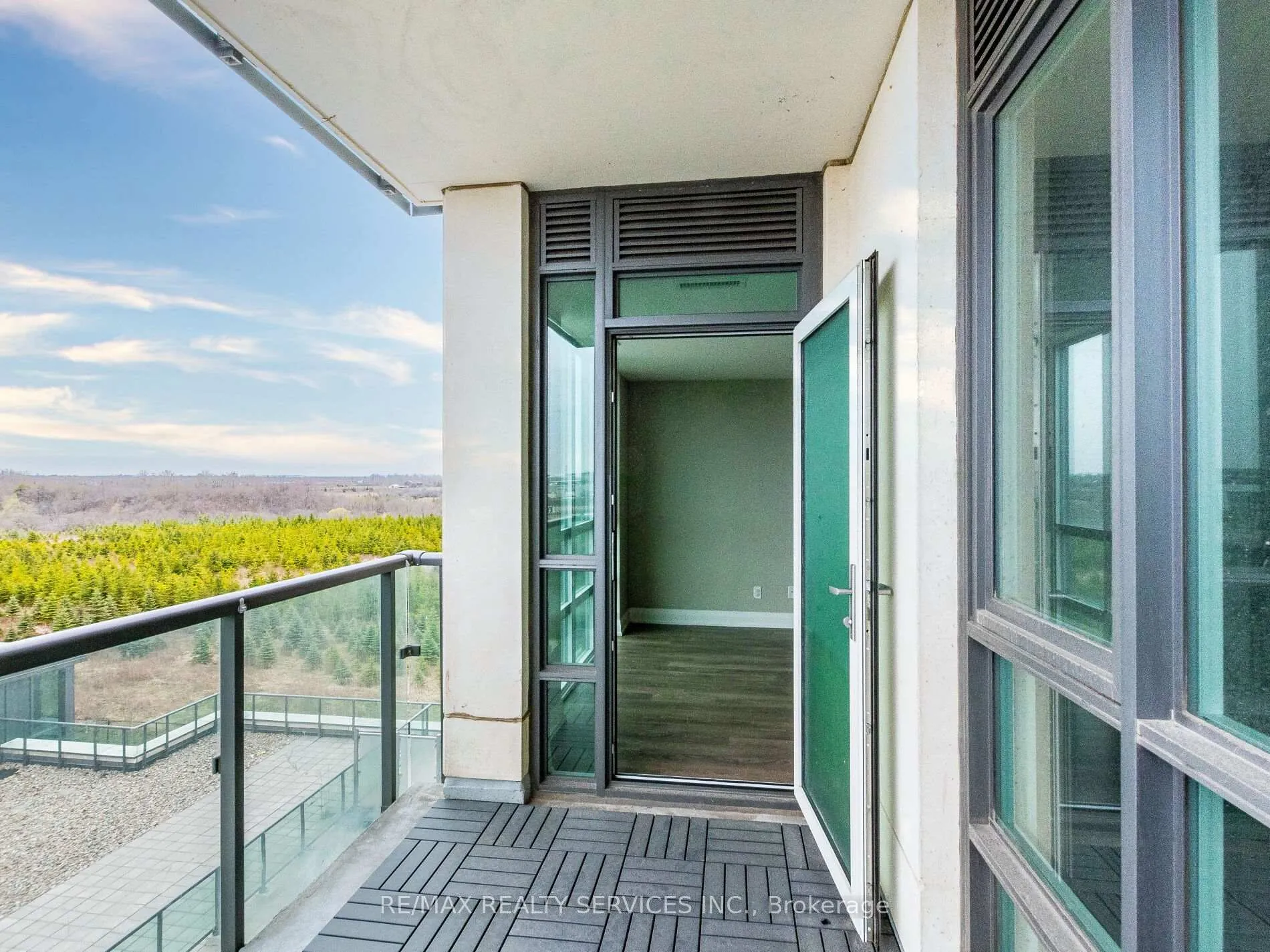Photo 33 of Unit 407, 65 Yorkland Boulevard, Brampton, Goreway Drive Corridor — HOMEH