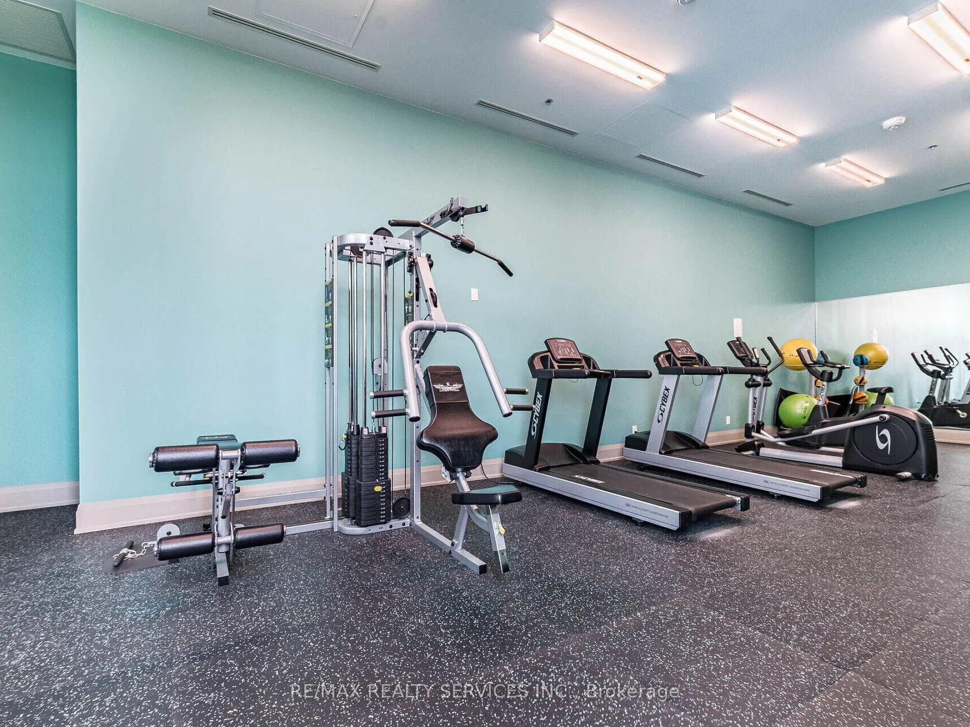 Photo 36 of Unit 407, 65 Yorkland Boulevard, Brampton, Goreway Drive Corridor — HOMEH