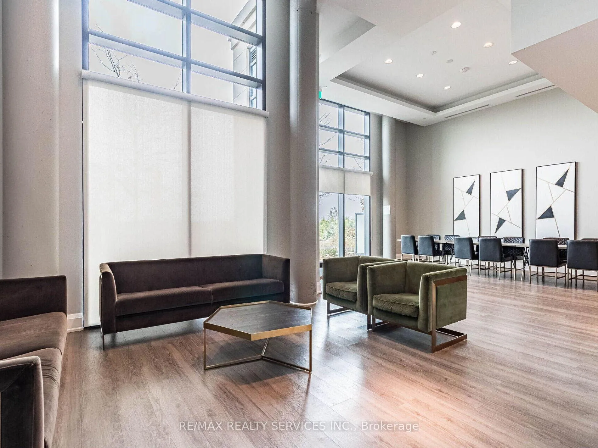 Photo 37 of Unit 407, 65 Yorkland Boulevard, Brampton, Goreway Drive Corridor — HOMEH