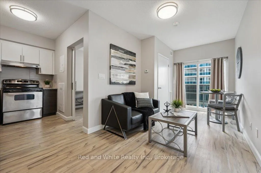 Photo 7 of Unit 2103, 258B Sunview Street, Waterloo, Beechwood/University — HOMEH