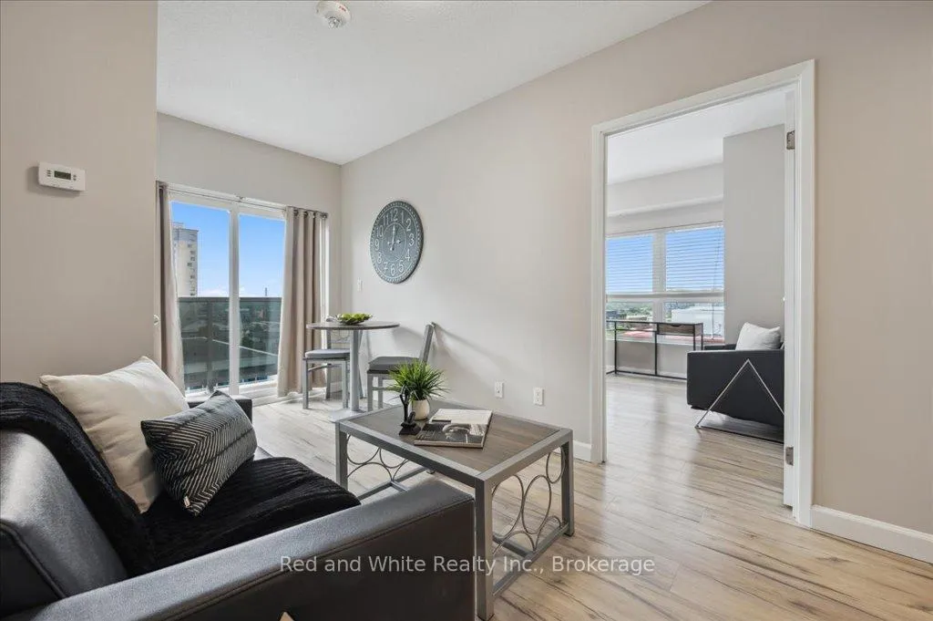Photo 9 of Unit 2103, 258B Sunview Street, Waterloo, Beechwood/University — HOMEH