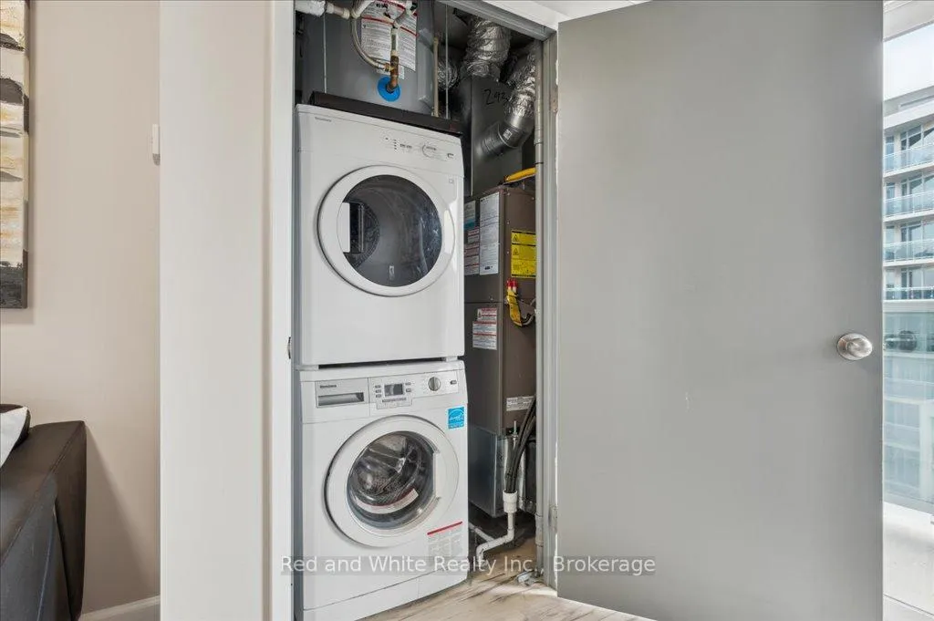 Photo 19 of Unit 2103, 258B Sunview Street, Waterloo, Beechwood/University — HOMEH