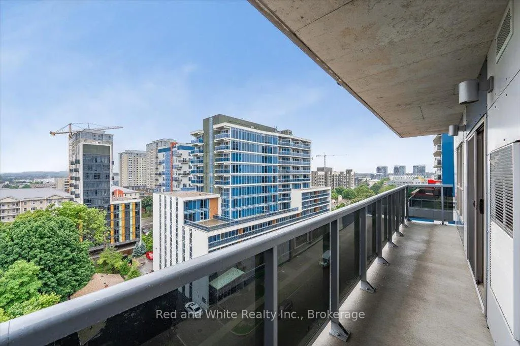 Photo 20 of Unit 2103, 258B Sunview Street, Waterloo, Beechwood/University — HOMEH