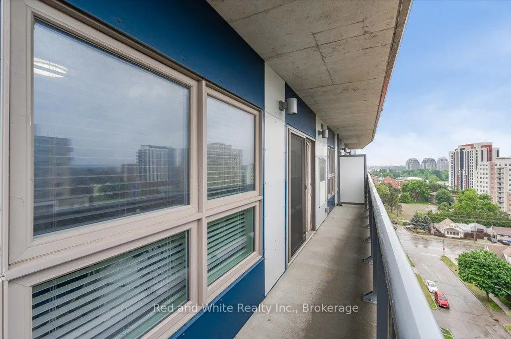 Photo 21 of Unit 2103, 258B Sunview Street, Waterloo, Beechwood/University — HOMEH