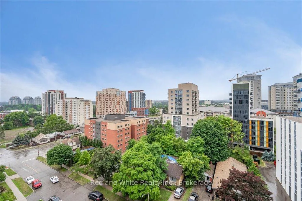 Photo 22 of Unit 2103, 258B Sunview Street, Waterloo, Beechwood/University — HOMEH