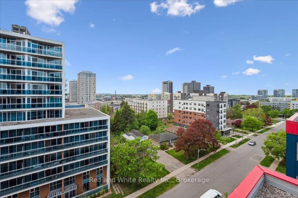 Photo 24 of Unit 2103, 258B Sunview Street, Waterloo, Beechwood/University — HOMEH