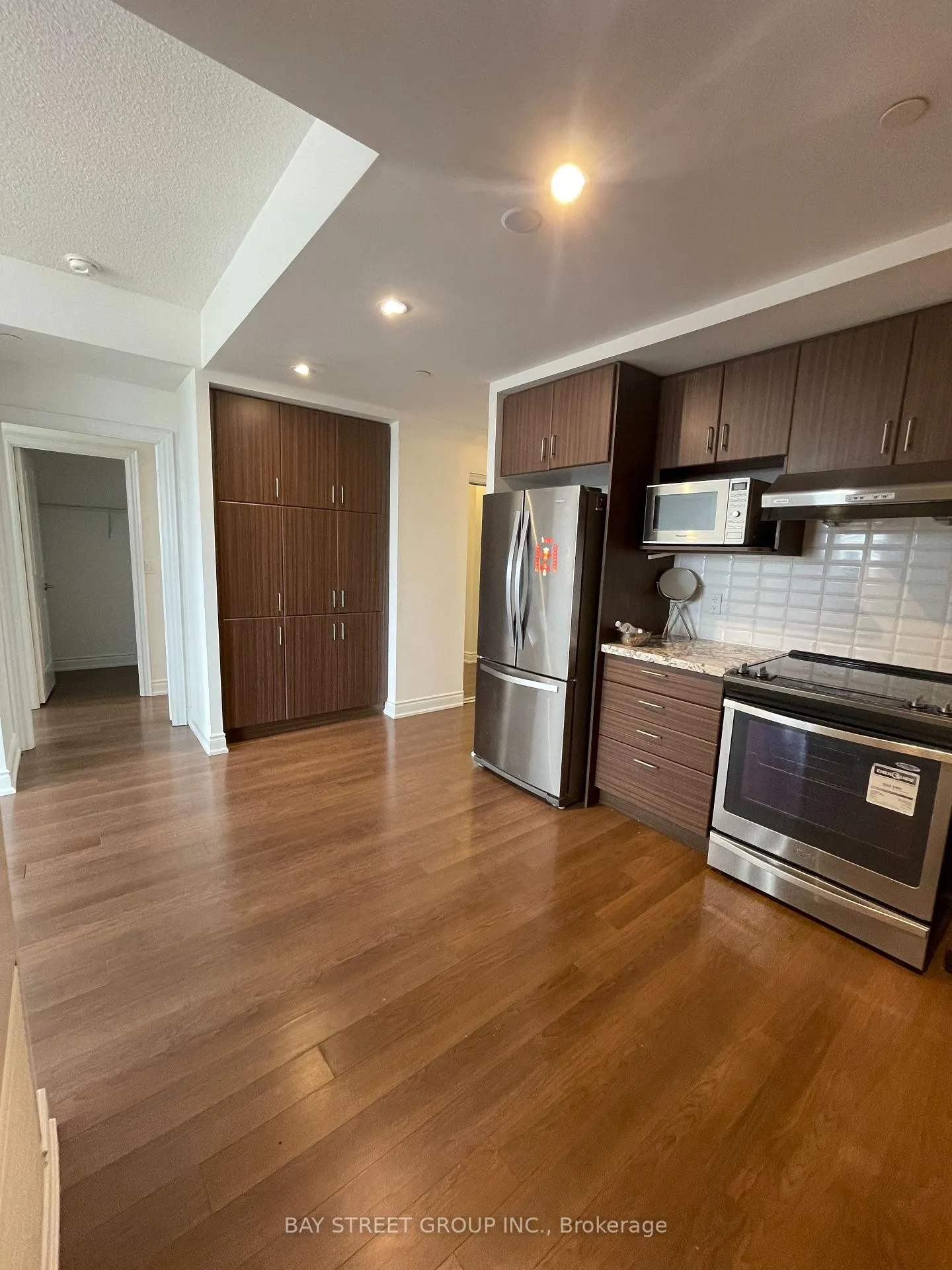 Photo 9 of Unit 507, 99 South Town Centre Boulevard, Markham, Unionville — HOMEH
