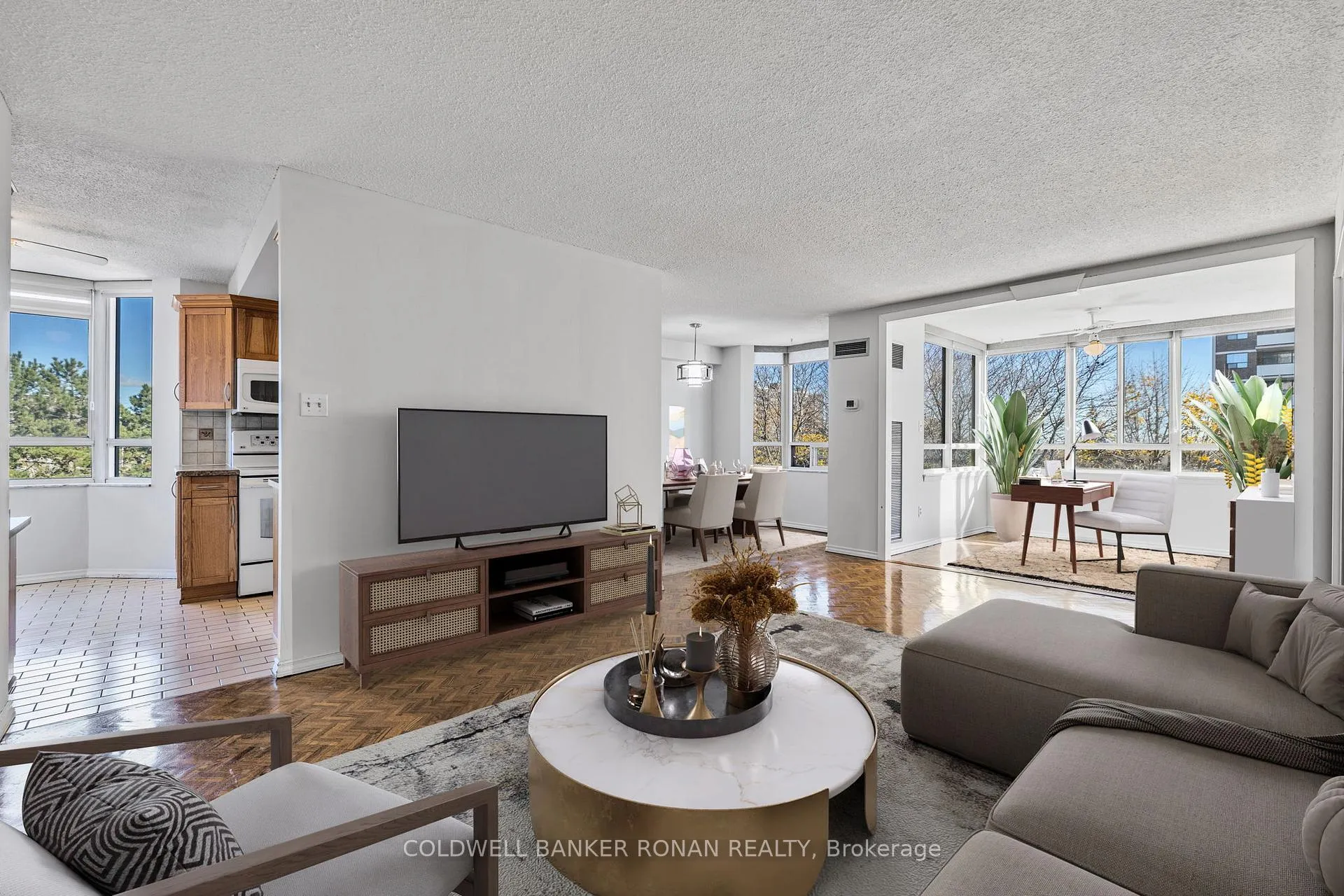 Photo 7 of Unit 410, 5 Lisa Street, Brampton, Queen Street Corridor — HOMEH