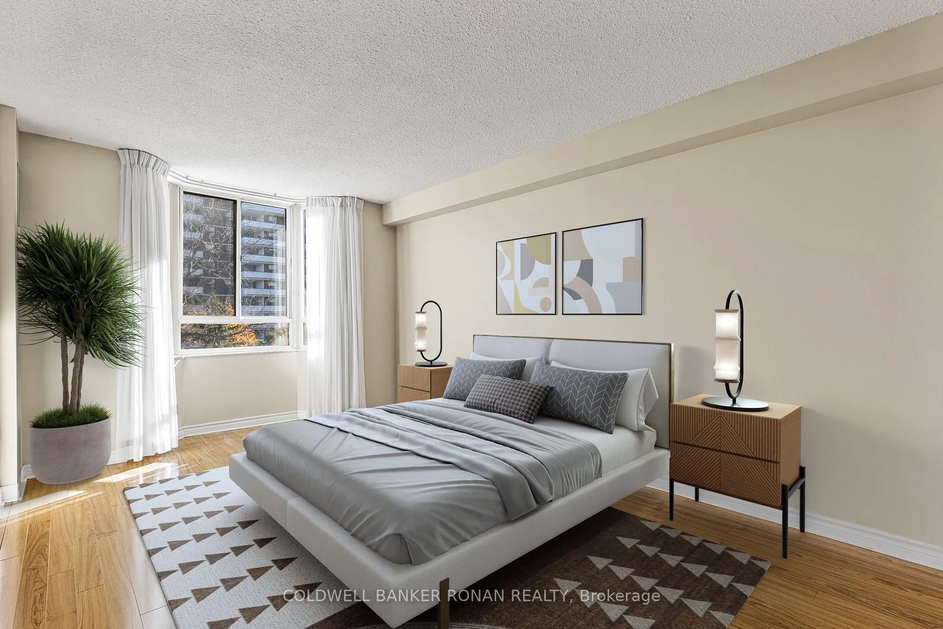 Photo 25 of Unit 410, 5 Lisa Street, Brampton, Queen Street Corridor — HOMEH