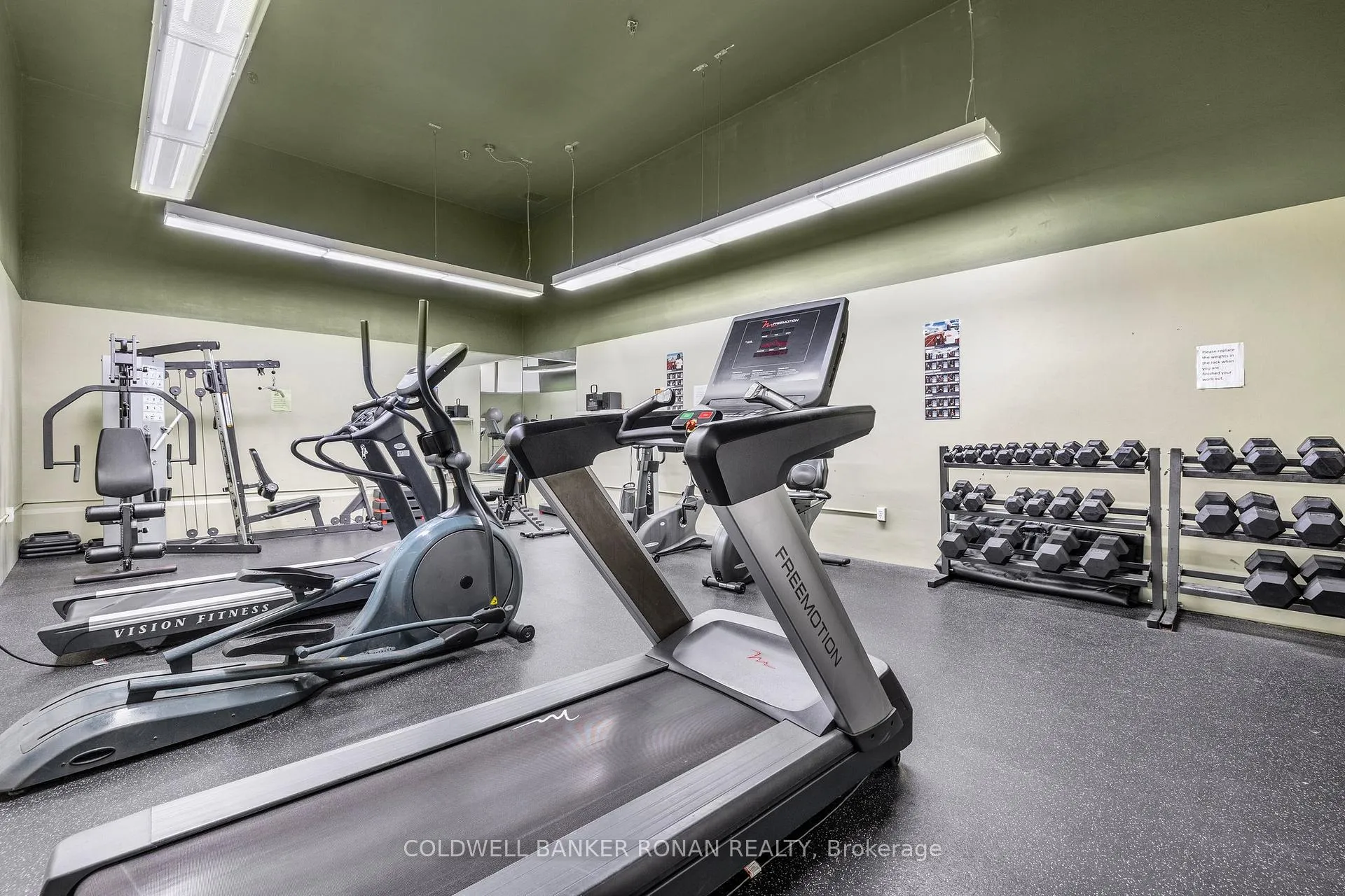Photo 37 of Unit 410, 5 Lisa Street, Brampton, Queen Street Corridor — HOMEH
