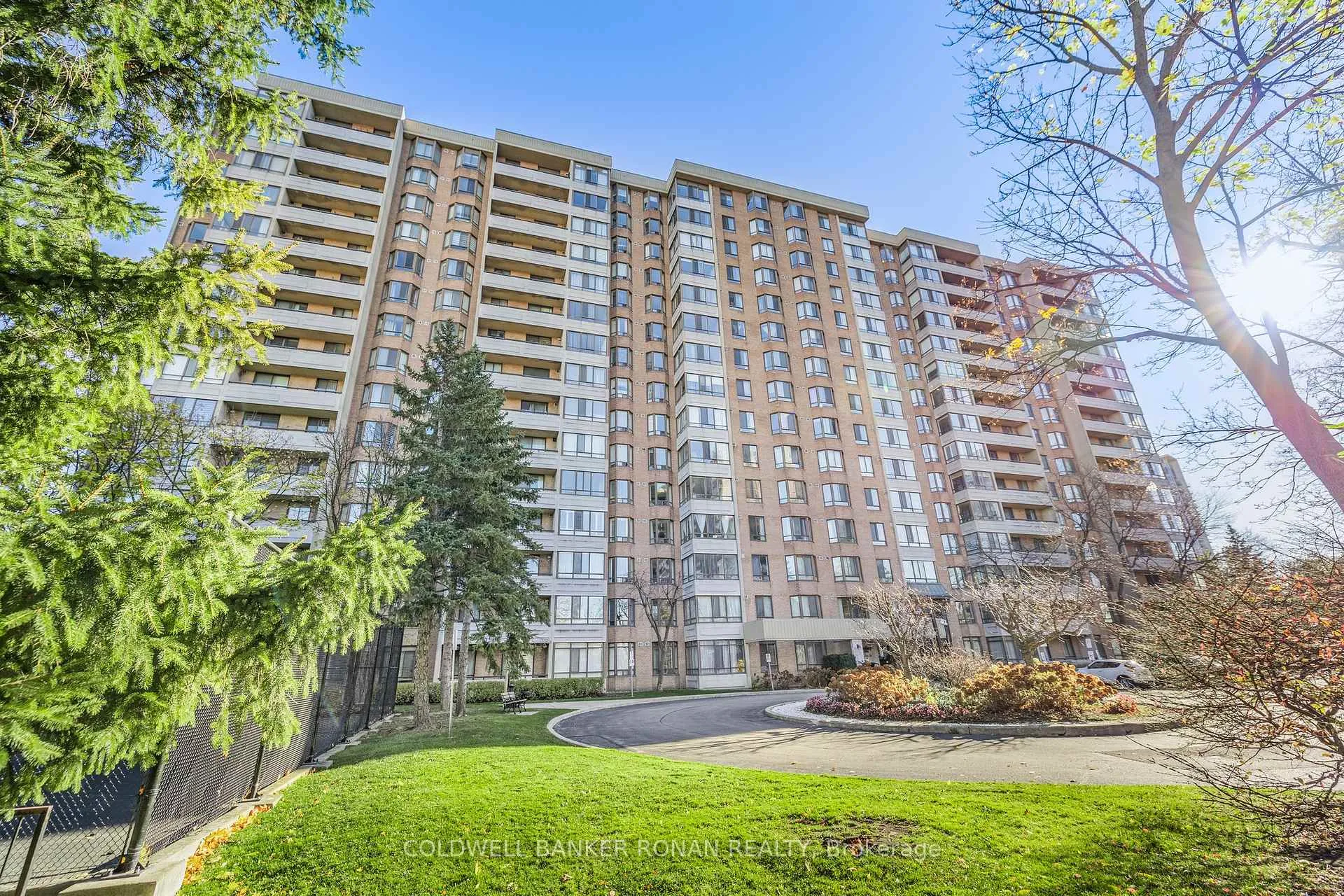 Photo 38 of Unit 410, 5 Lisa Street, Brampton, Queen Street Corridor — HOMEH