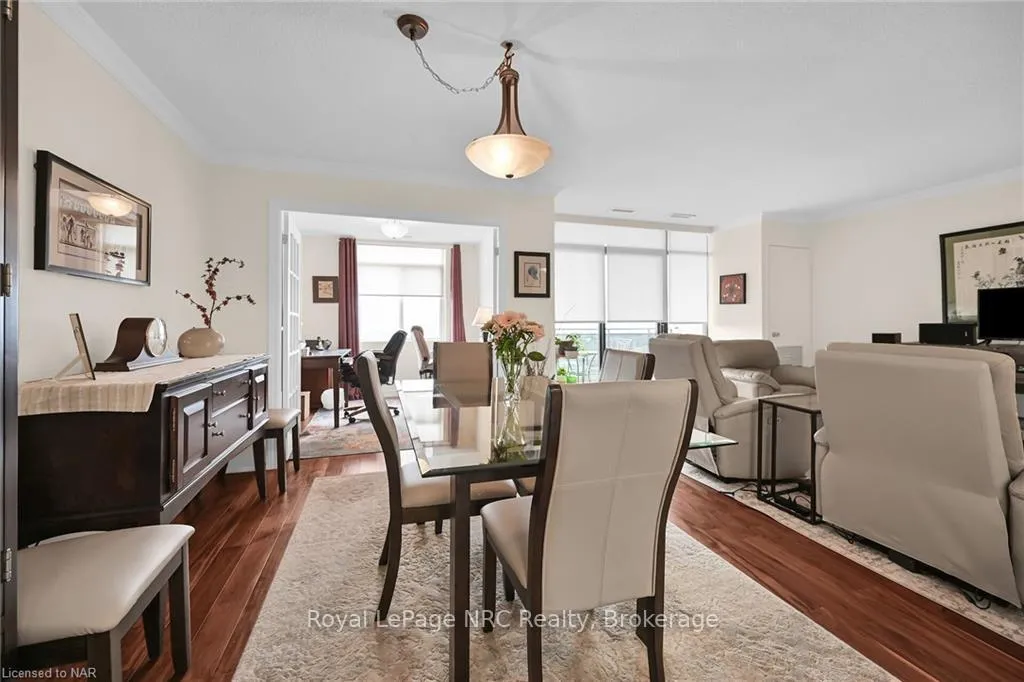 Photo 4 of Unit 1905, 301 Frances Avenue, Hamilton, Lakeshore — HOMEH