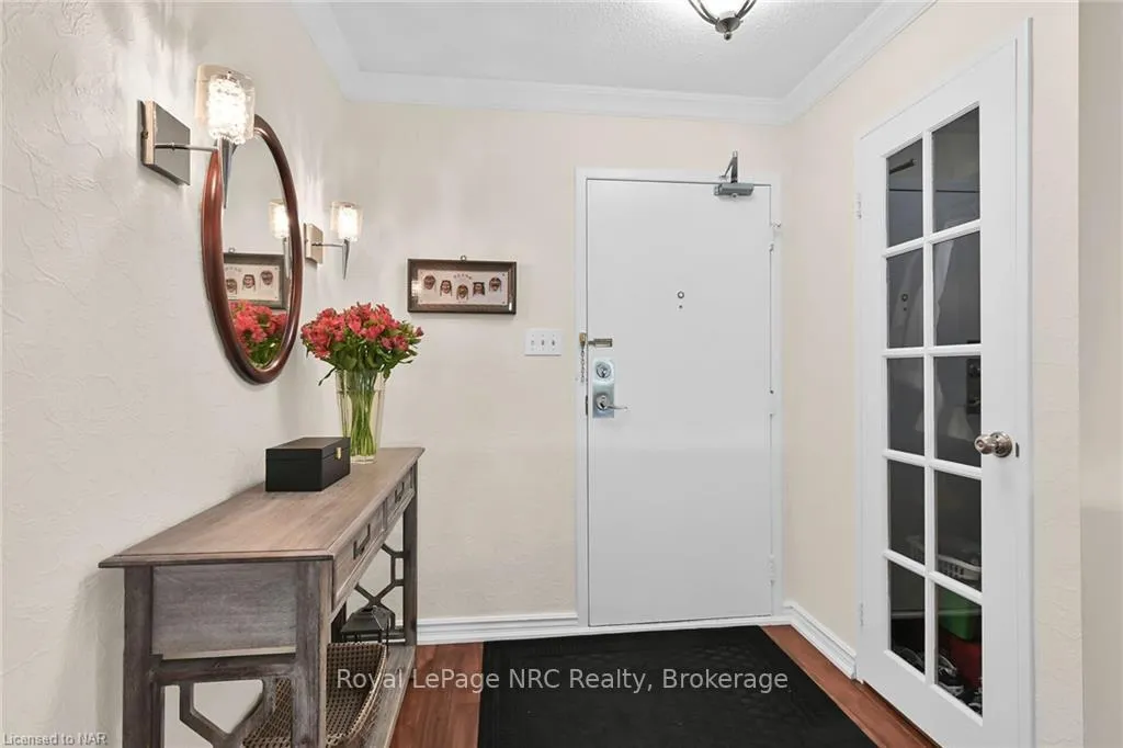 Photo 8 of Unit 1905, 301 Frances Avenue, Hamilton, Lakeshore — HOMEH