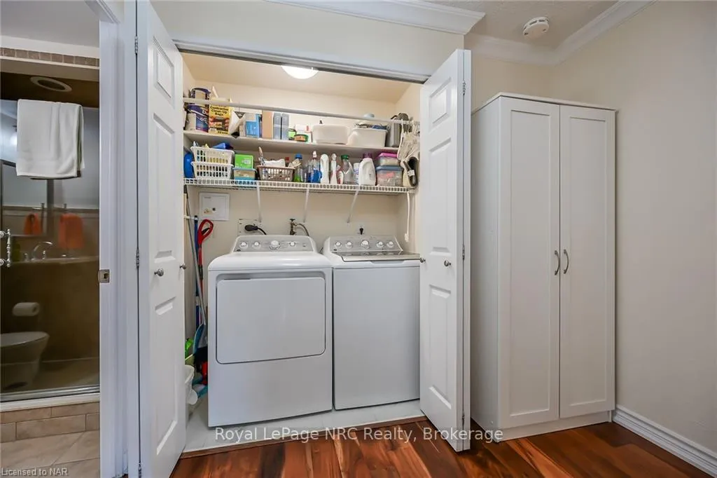 Photo 15 of Unit 1905, 301 Frances Avenue, Hamilton, Lakeshore — HOMEH