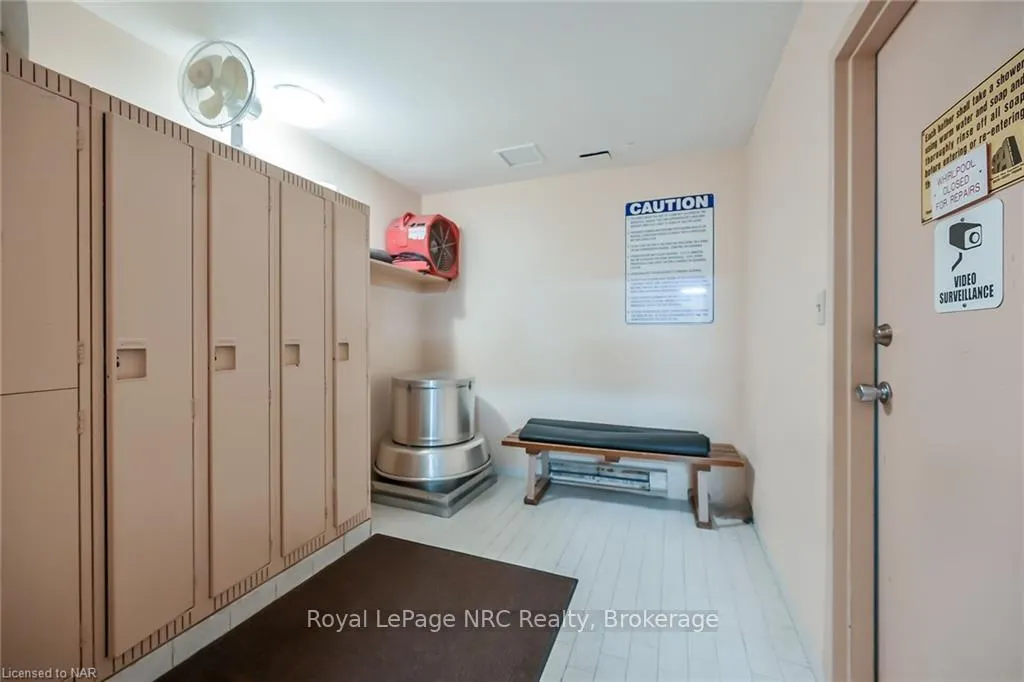 Photo 21 of Unit 1905, 301 Frances Avenue, Hamilton, Lakeshore — HOMEH