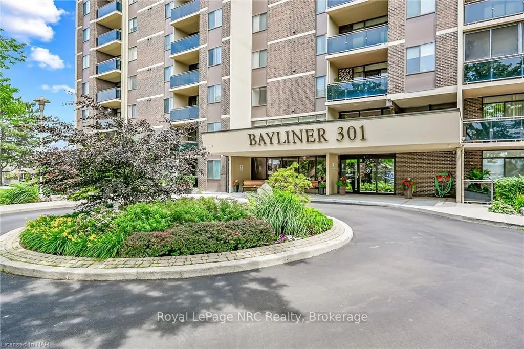 Photo 27 of Unit 1905, 301 Frances Avenue, Hamilton, Lakeshore — HOMEH