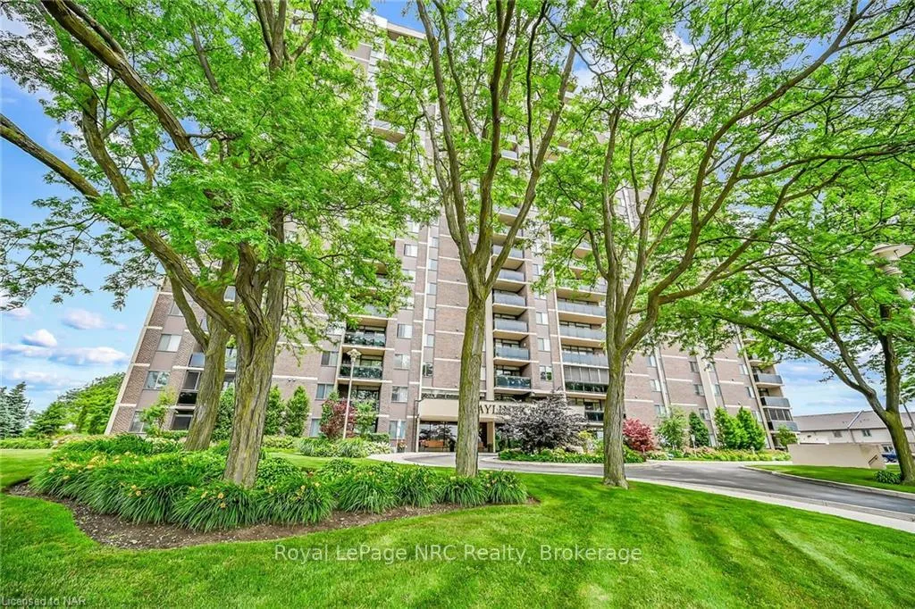 Photo 28 of Unit 1905, 301 Frances Avenue, Hamilton, Lakeshore — HOMEH