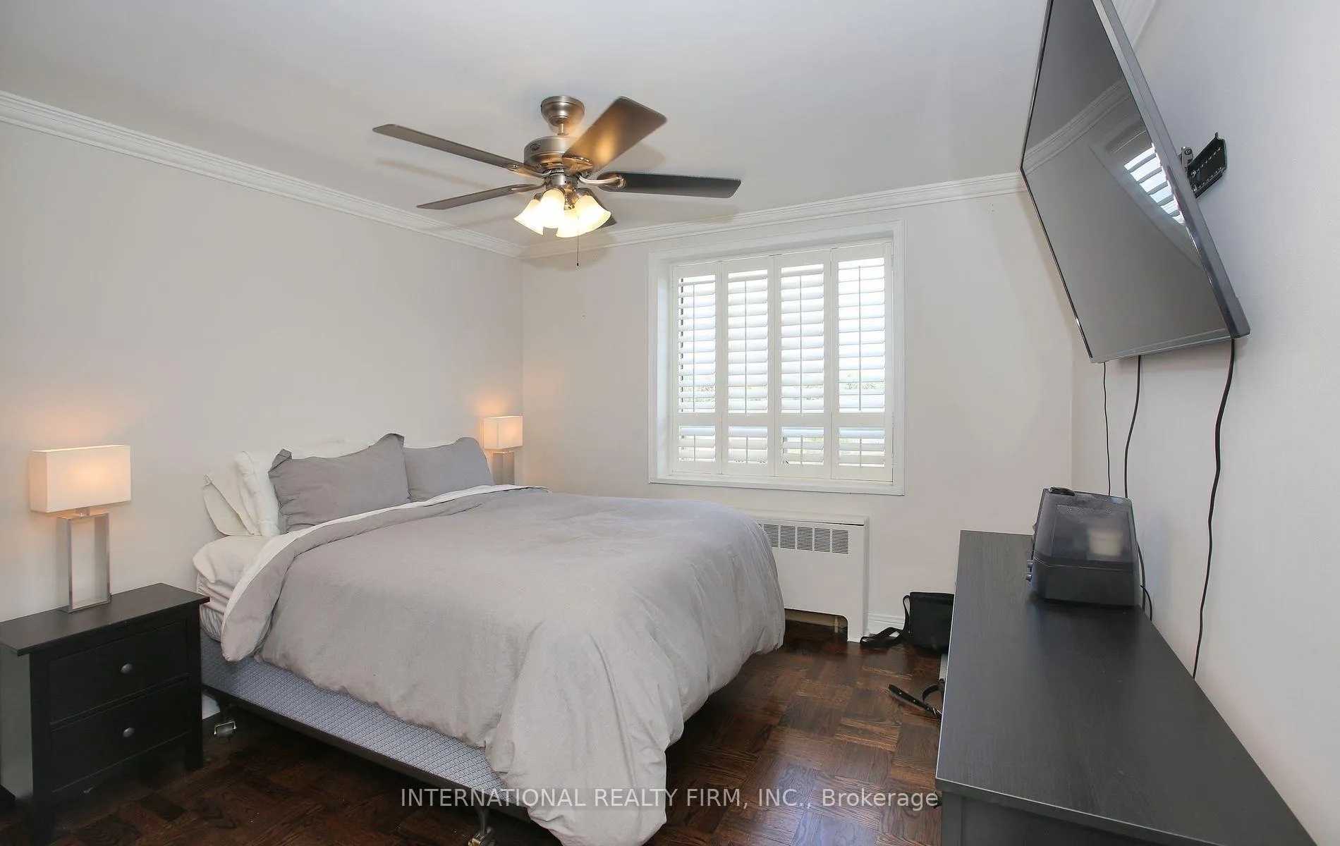 Photo 13 of Unit 405, 219 Wilson Street, Toronto, Bedford Park-Nortown — HOMEH