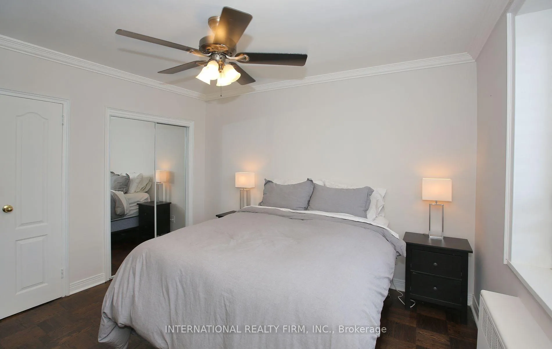 Photo 14 of Unit 405, 219 Wilson Street, Toronto, Bedford Park-Nortown — HOMEH