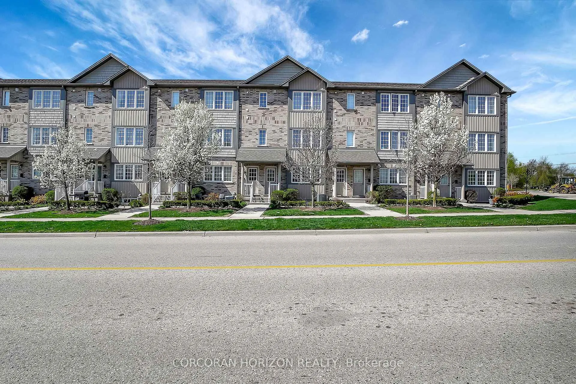 Photo 2 of Unit 24, 275 Old Huron Street, Kitchener — HOMEH