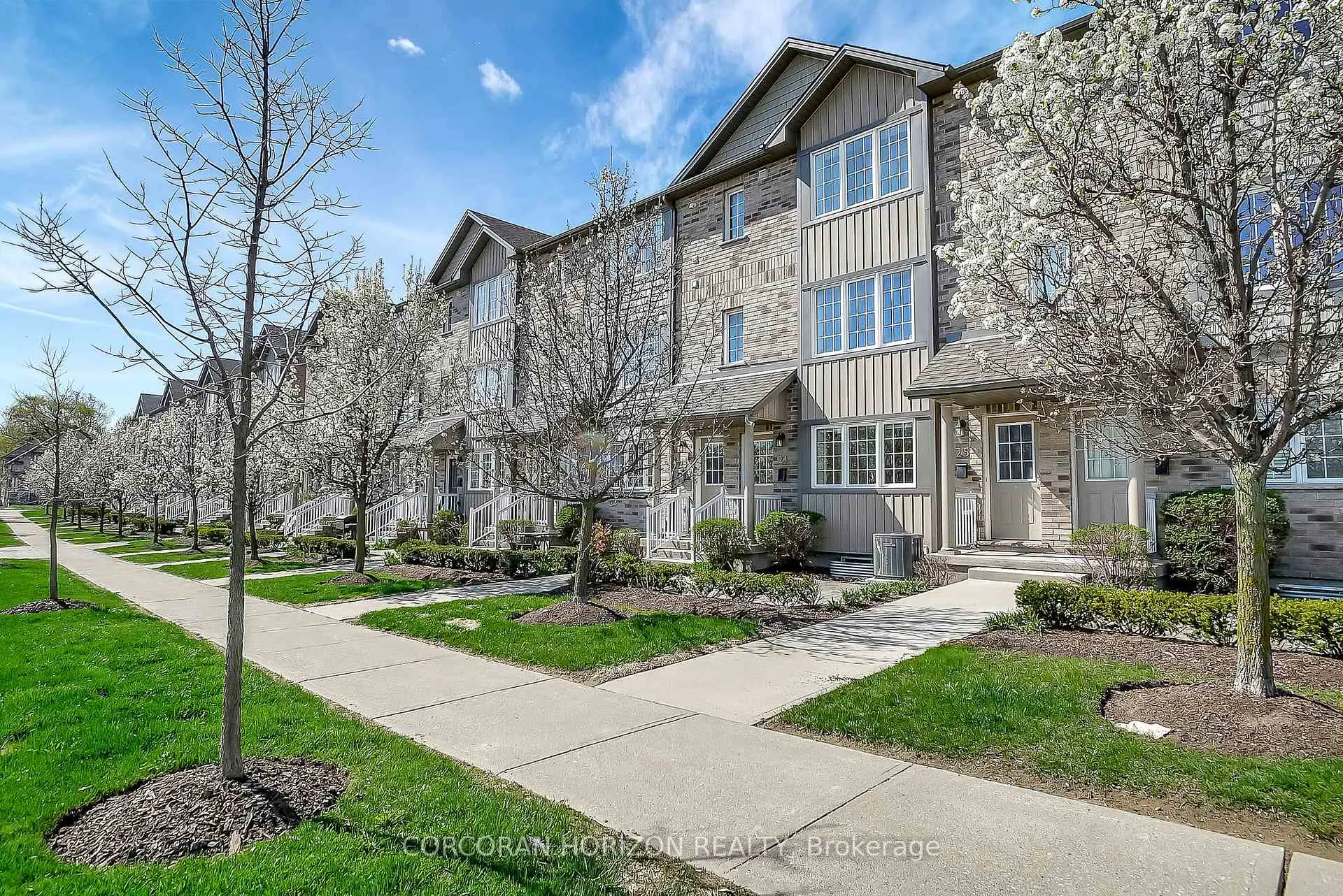 Photo 3 of Unit 24, 275 Old Huron Street, Kitchener — HOMEH