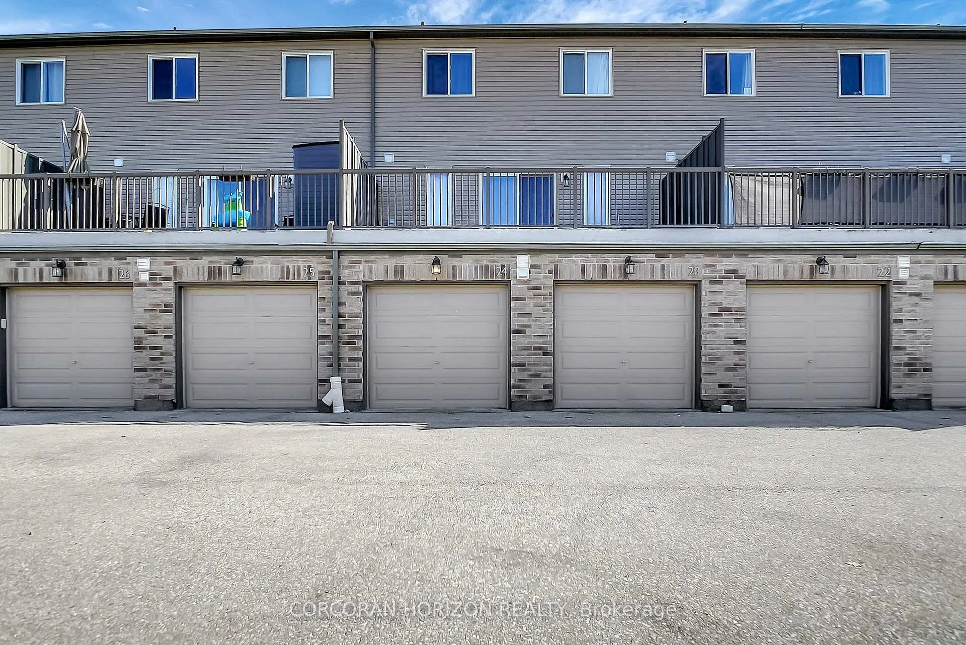 Photo 27 of Unit 24, 275 Old Huron Street, Kitchener — HOMEH