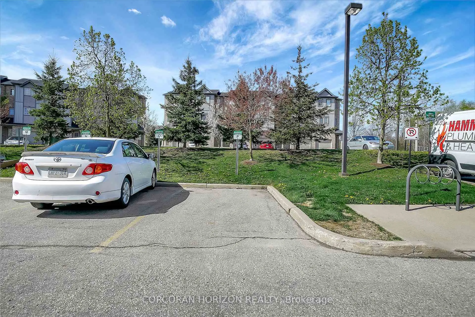 Photo 30 of Unit 24, 275 Old Huron Street, Kitchener — HOMEH