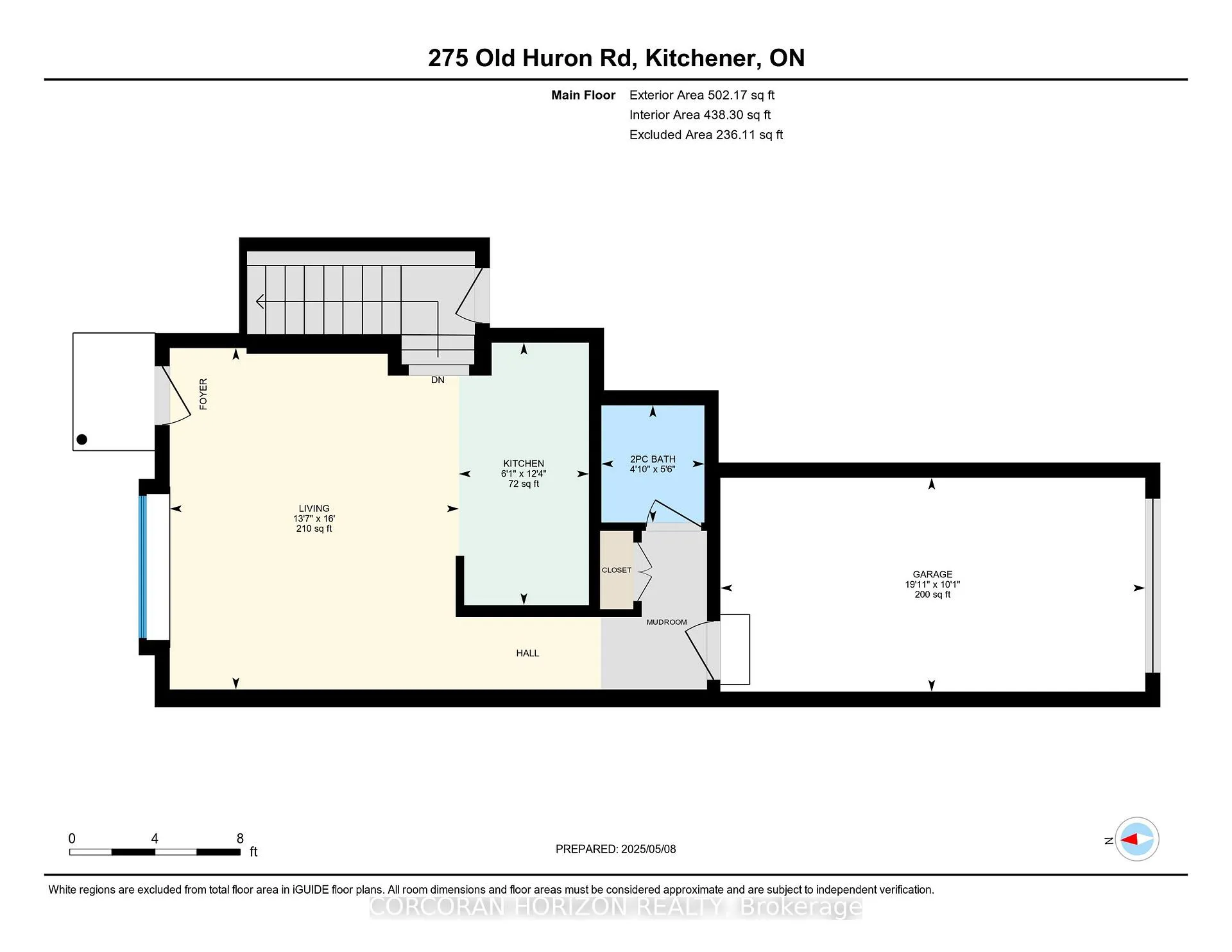 Photo 31 of Unit 24, 275 Old Huron Street, Kitchener — HOMEH