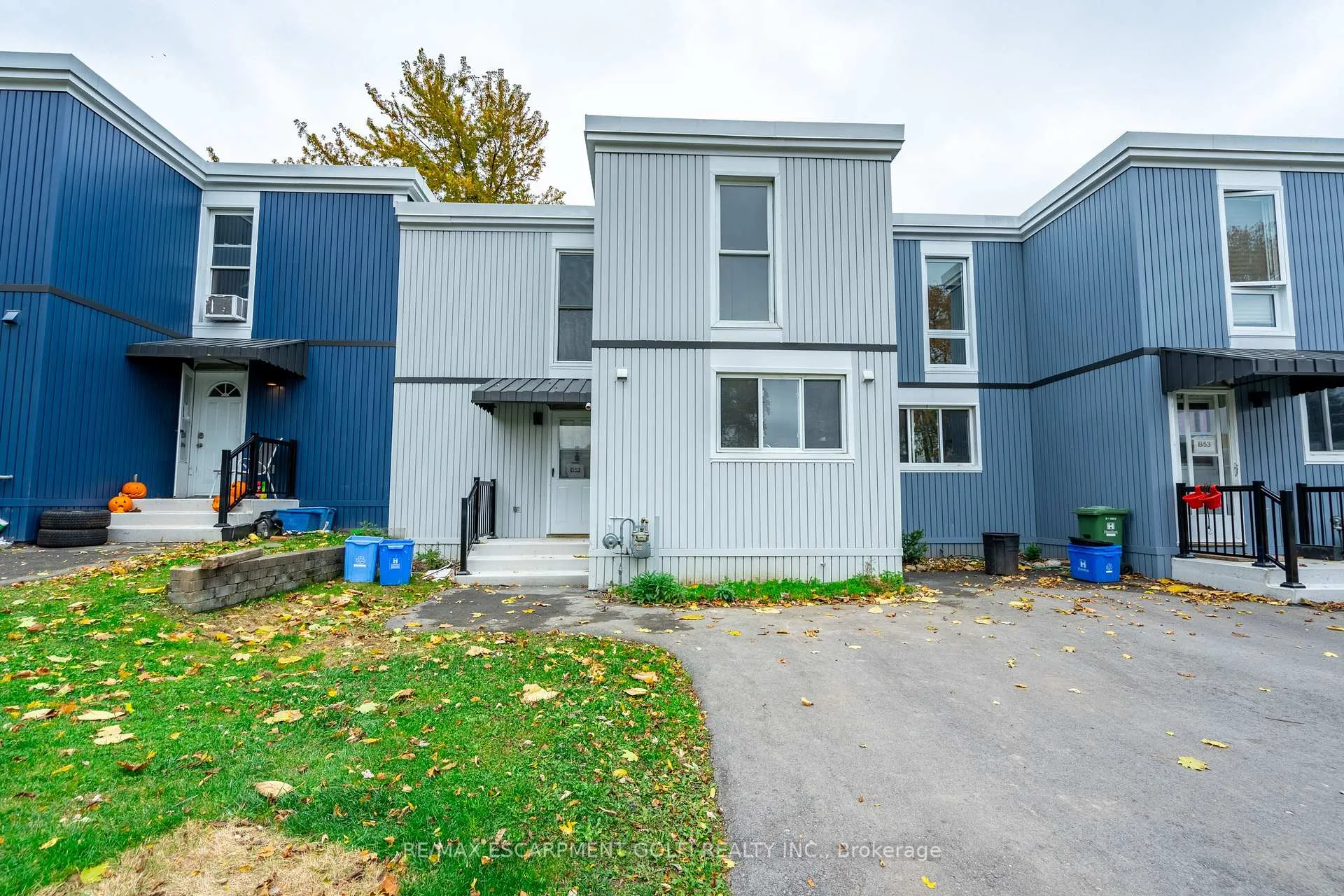 Photo 1 of Unit B52, 25 Britten Close, Hamilton, Rolston — HOMEH