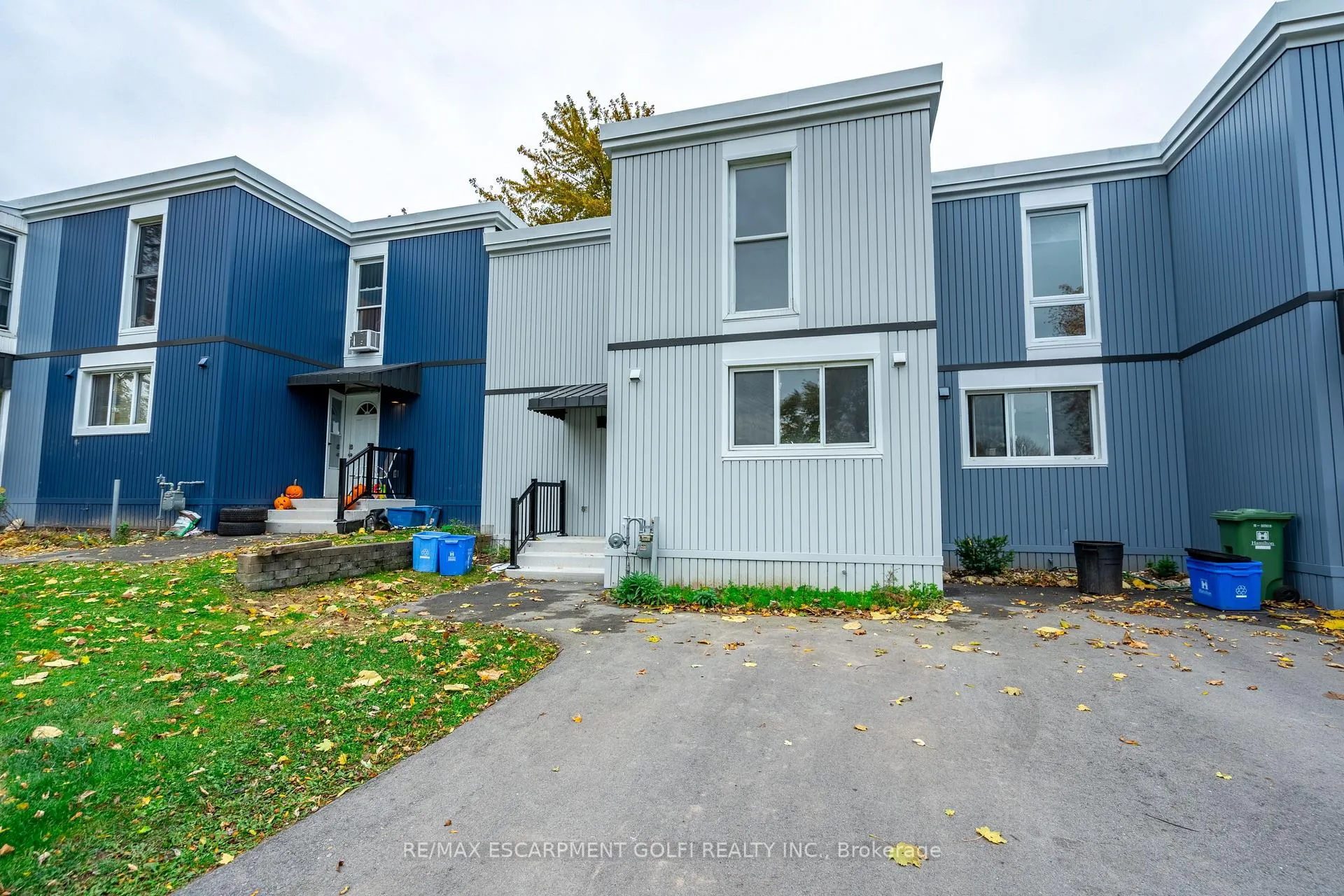 Photo 2 of Unit B52, 25 Britten Close, Hamilton, Rolston — HOMEH
