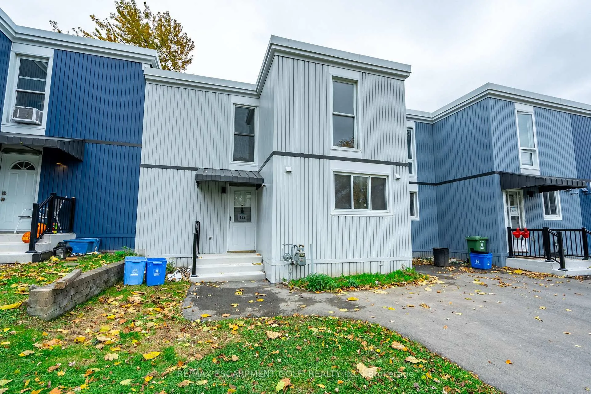 Photo 3 of Unit B52, 25 Britten Close, Hamilton, Rolston — HOMEH