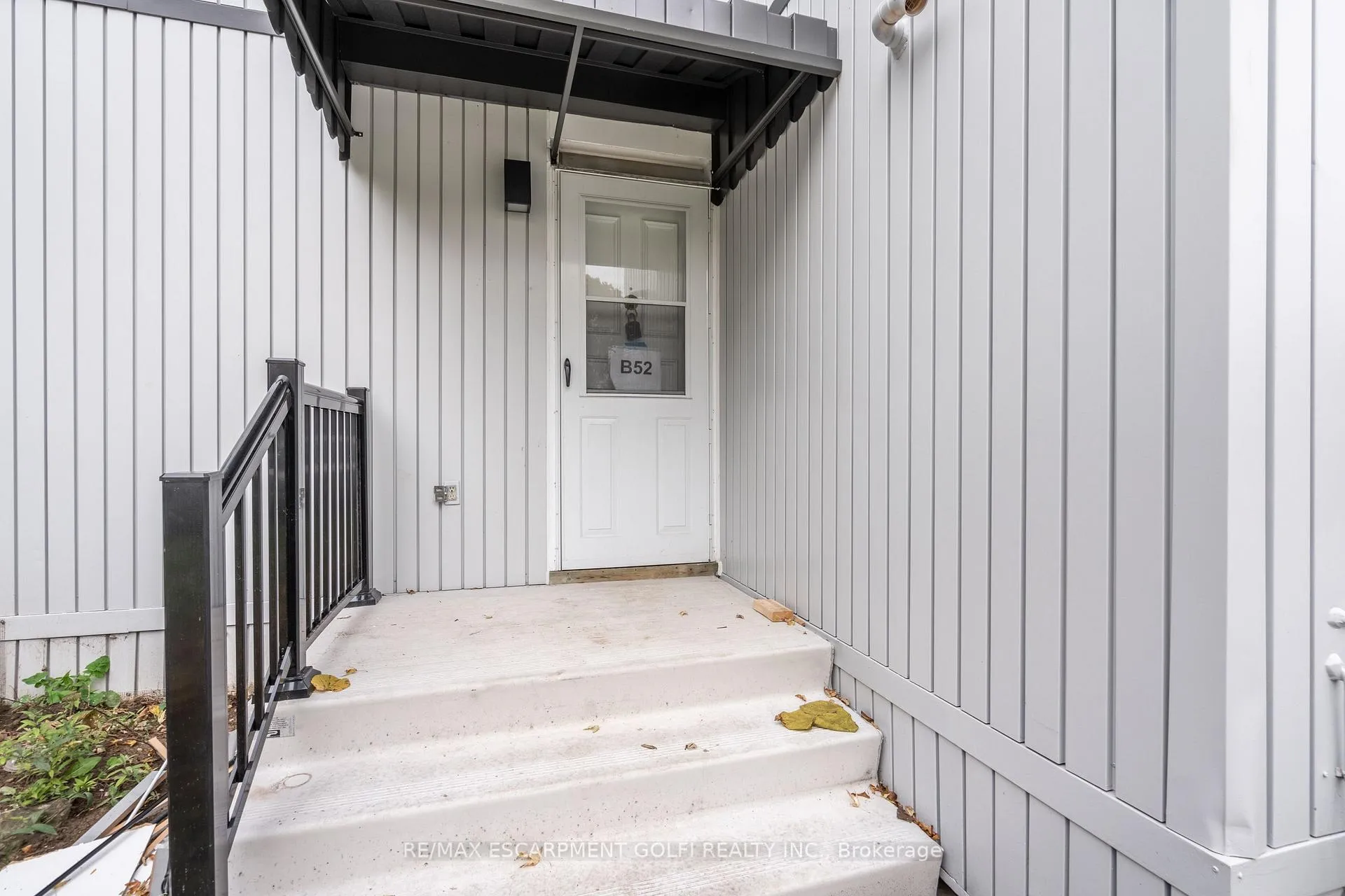 Photo 4 of Unit B52, 25 Britten Close, Hamilton, Rolston — HOMEH
