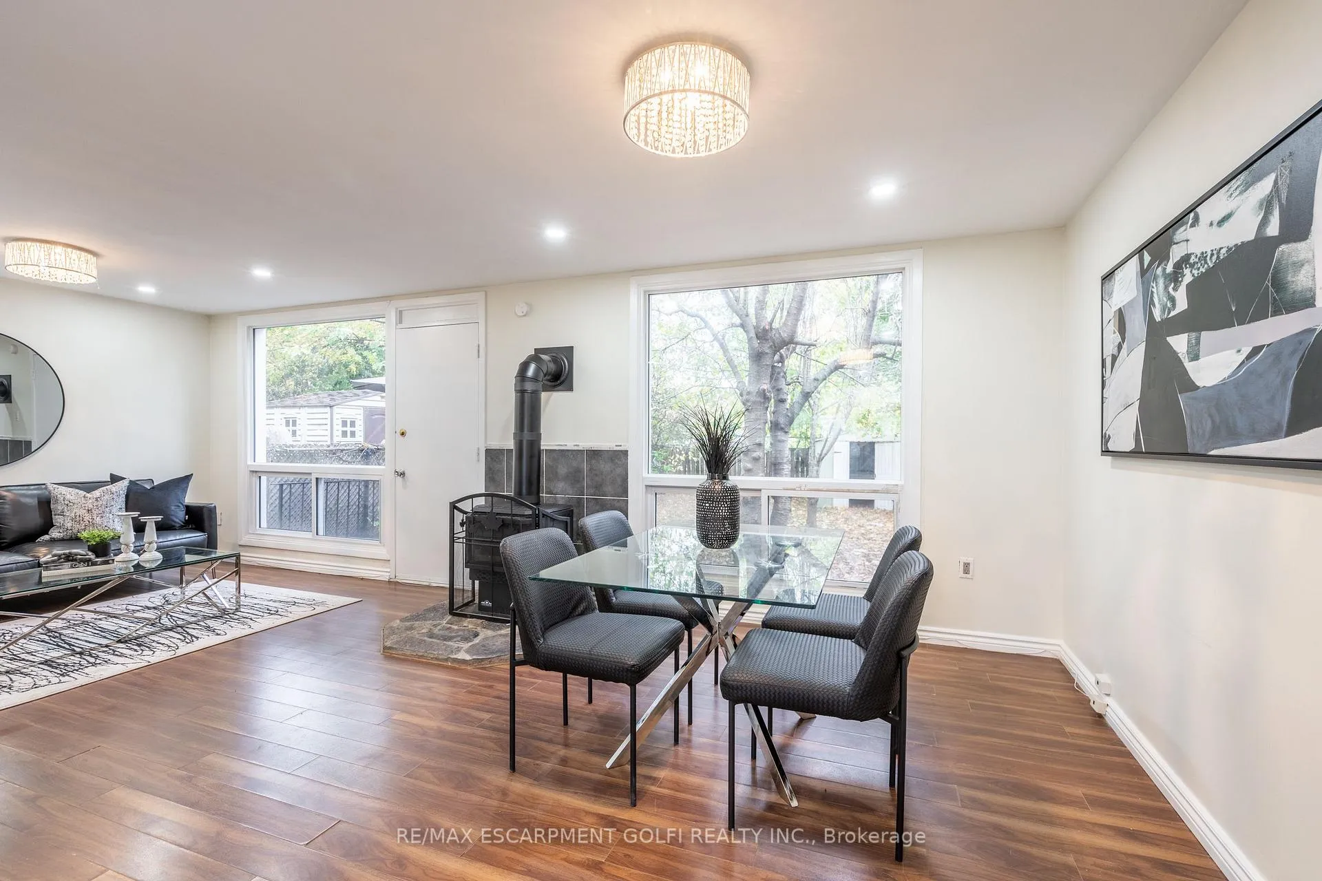 Photo 9 of Unit B52, 25 Britten Close, Hamilton, Rolston — HOMEH