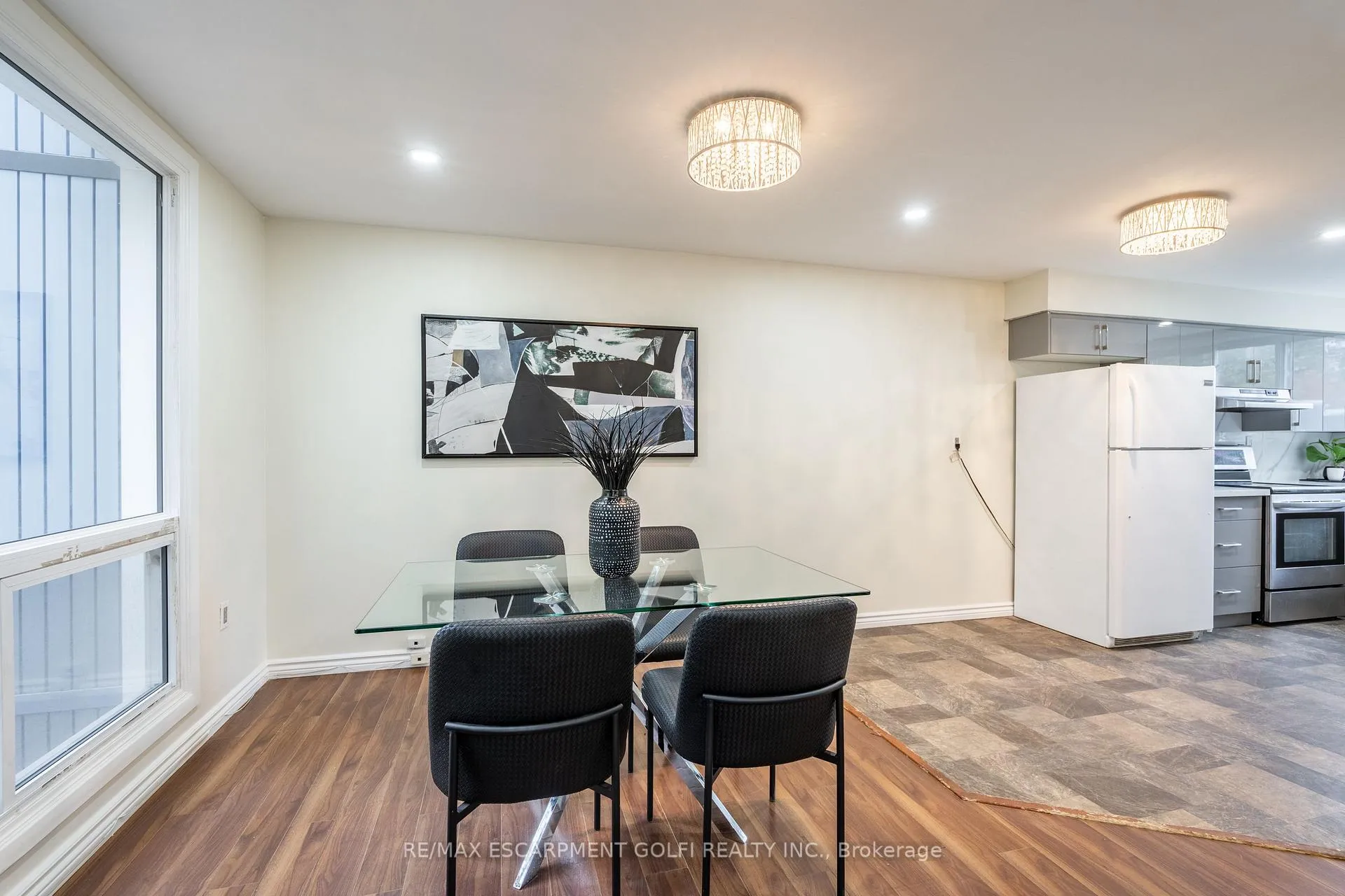 Photo 10 of Unit B52, 25 Britten Close, Hamilton, Rolston — HOMEH