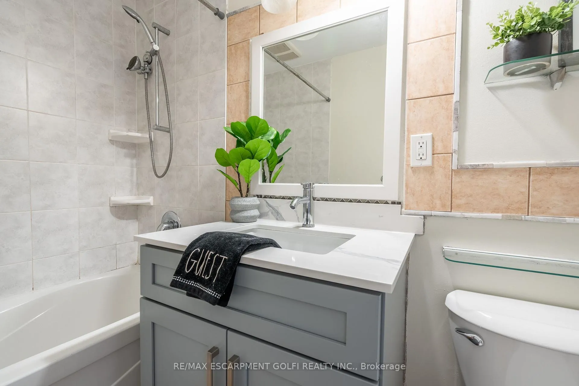 Photo 23 of Unit B52, 25 Britten Close, Hamilton, Rolston — HOMEH
