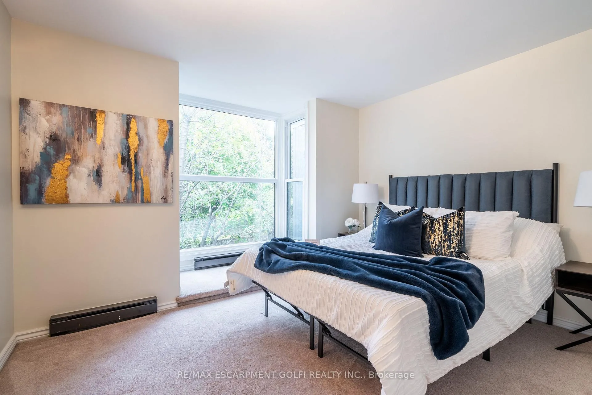 Photo 25 of Unit B52, 25 Britten Close, Hamilton, Rolston — HOMEH