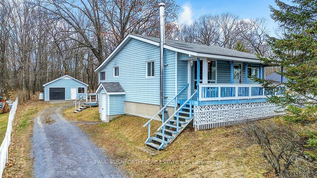 Photo 1 of 1137 Bayview Drive, Ottawa, Constance Bay — HOMEH