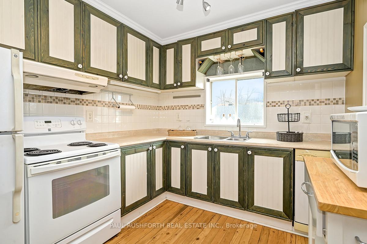 Photo 7 of 1137 Bayview Drive, Ottawa, Constance Bay — HOMEH