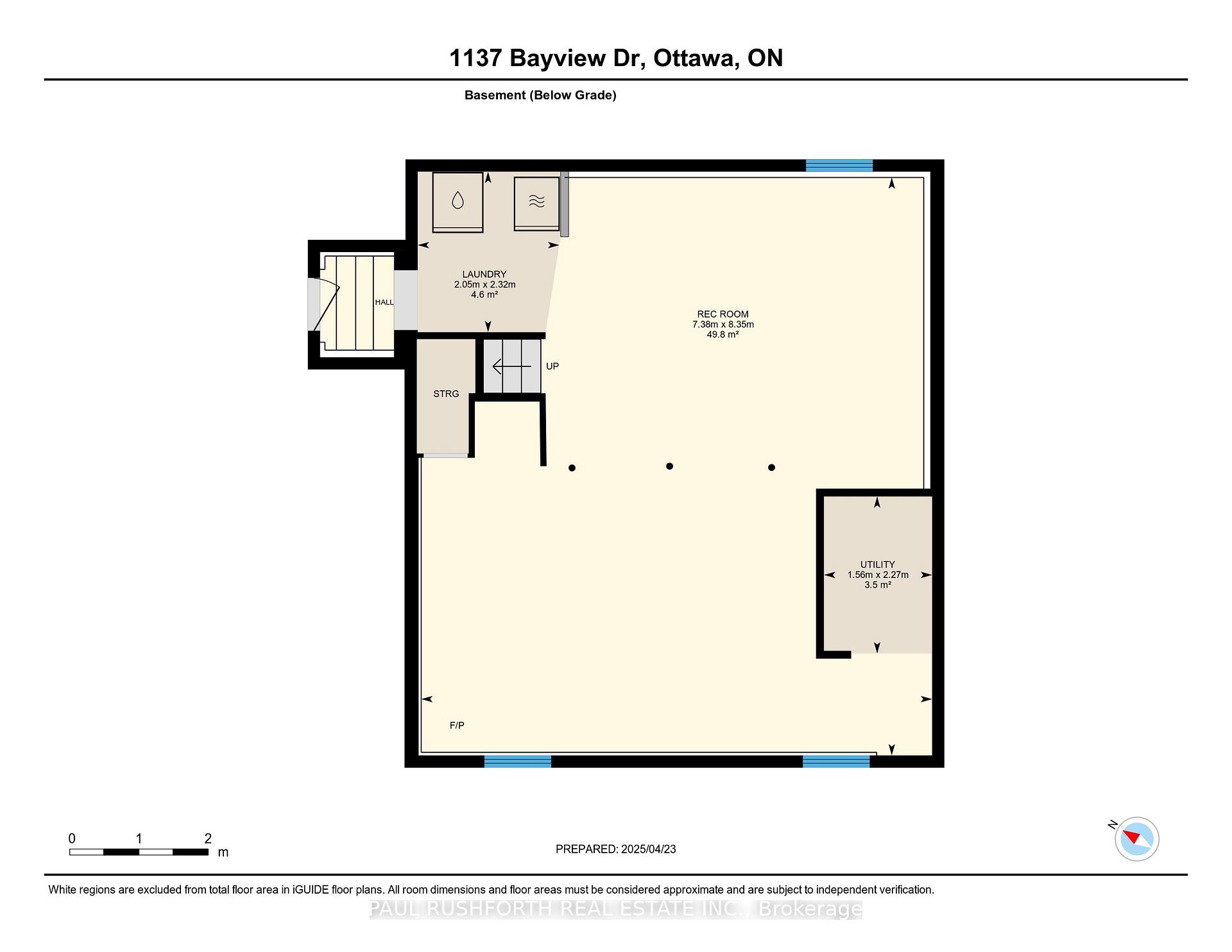 Photo 26 of 1137 Bayview Drive, Ottawa, Constance Bay — HOMEH