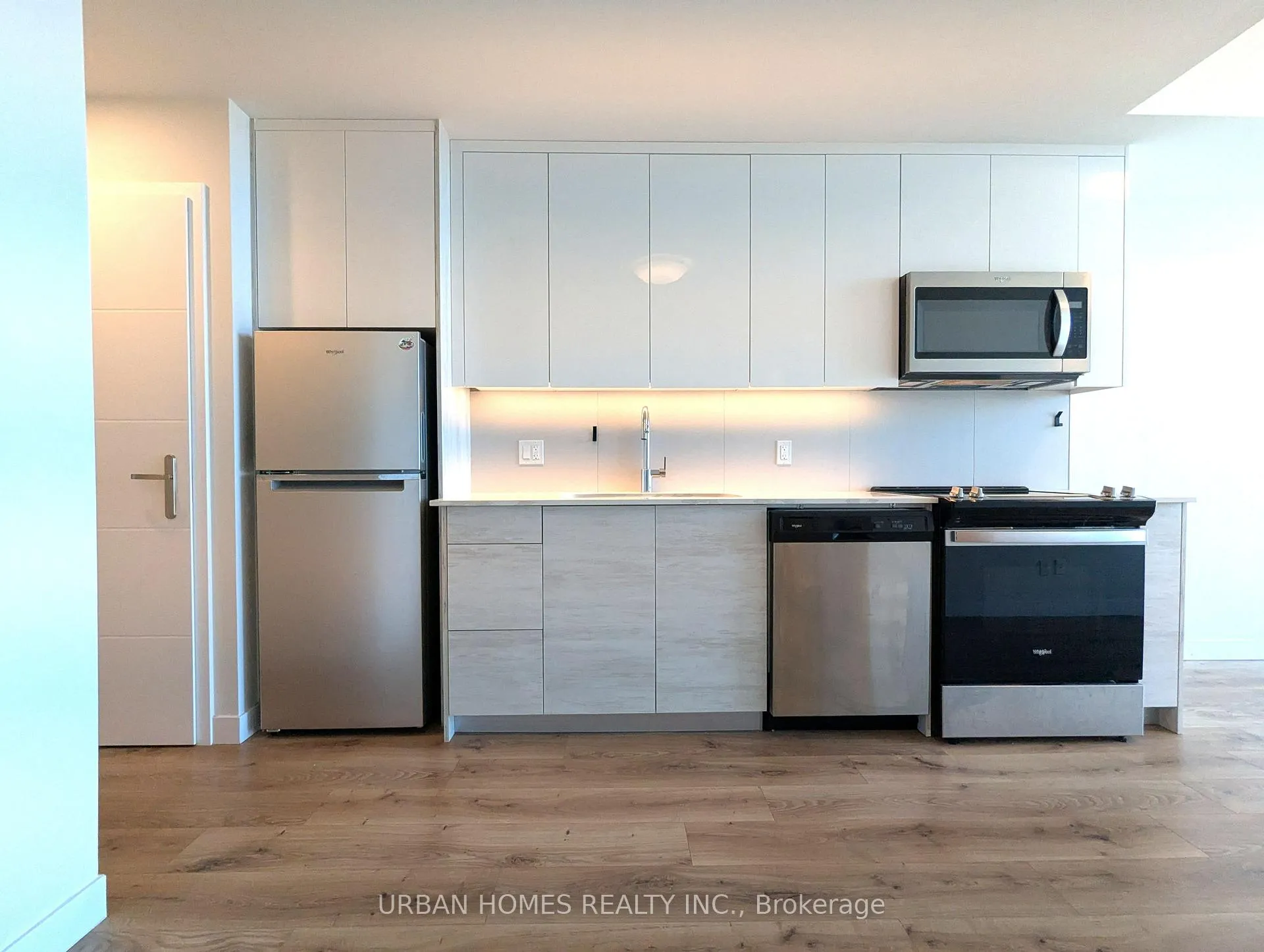 Photo 1 of Unit 1705, 60 frederick Street, Kitchener — HOMEH