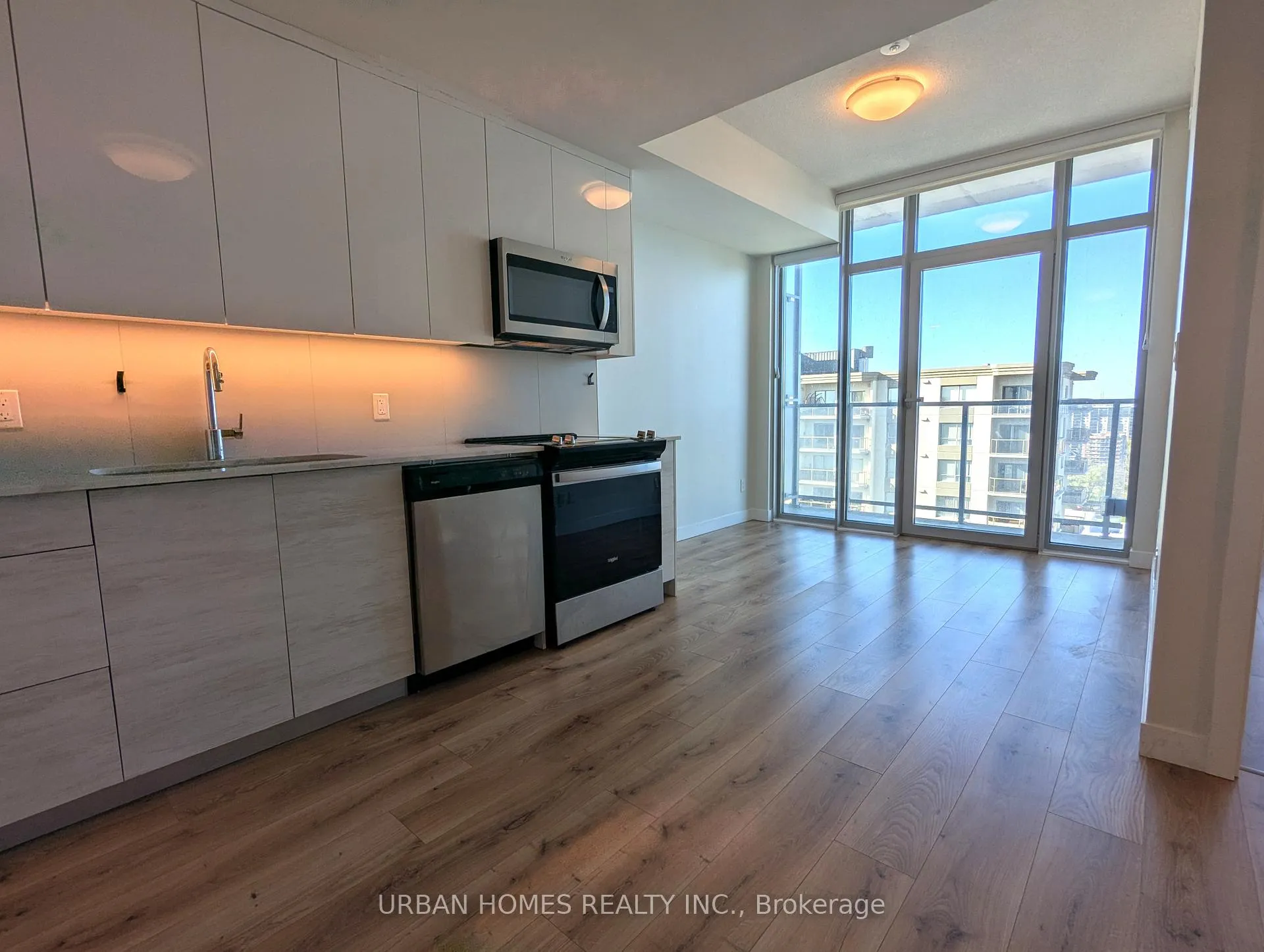 Photo 2 of Unit 1705, 60 frederick Street, Kitchener — HOMEH