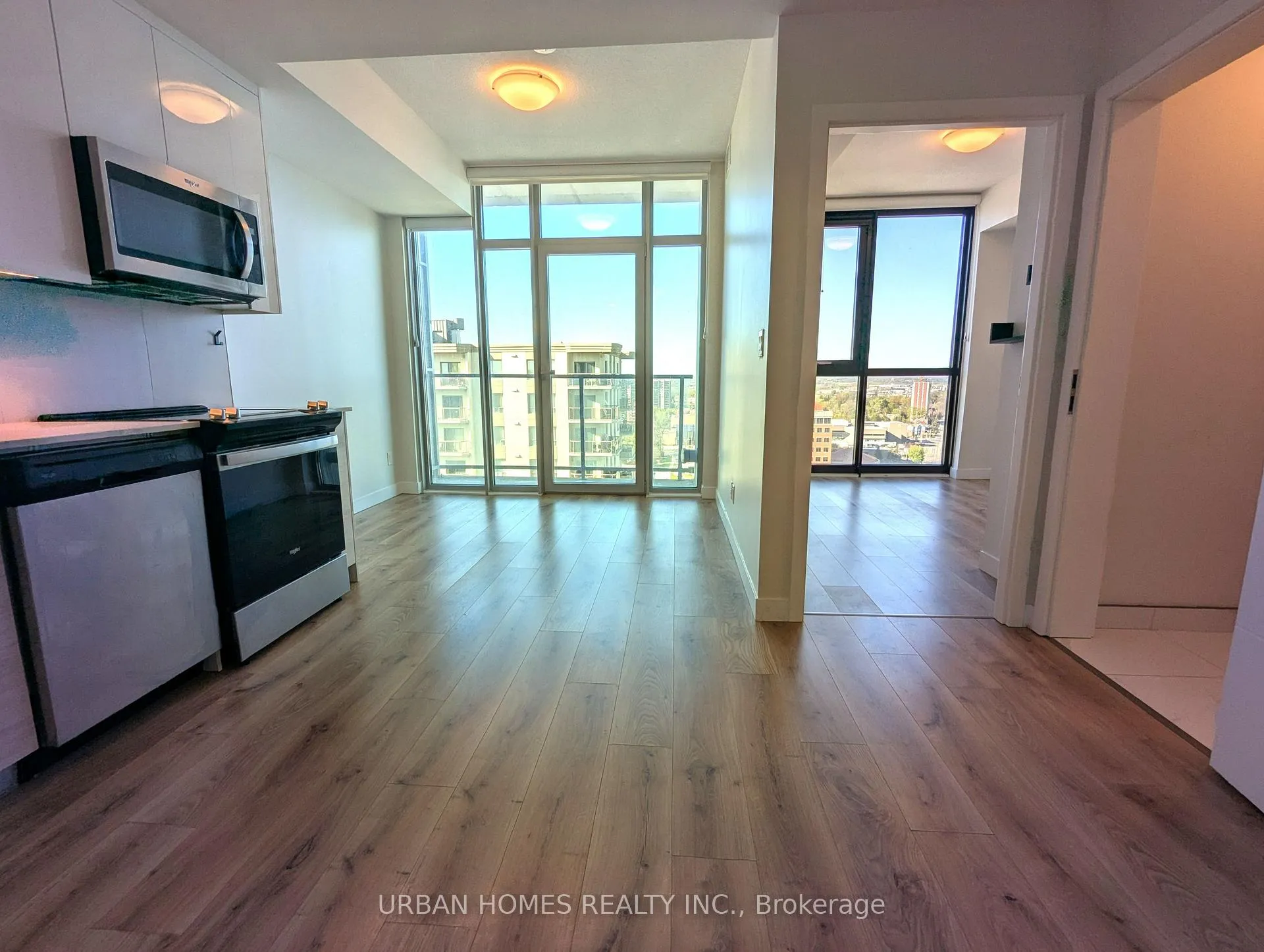 Photo 3 of Unit 1705, 60 frederick Street, Kitchener — HOMEH