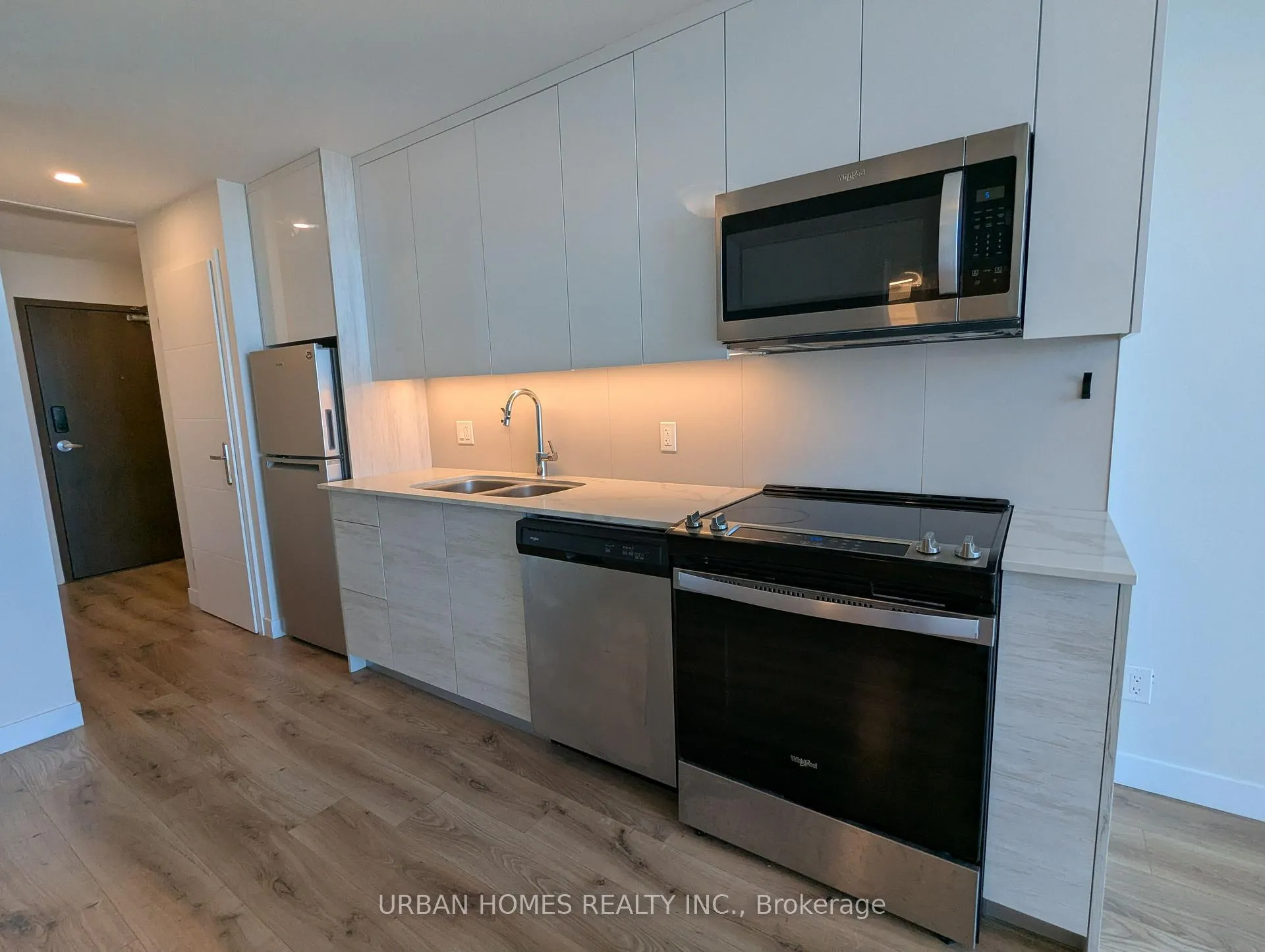 Photo 4 of Unit 1705, 60 frederick Street, Kitchener — HOMEH