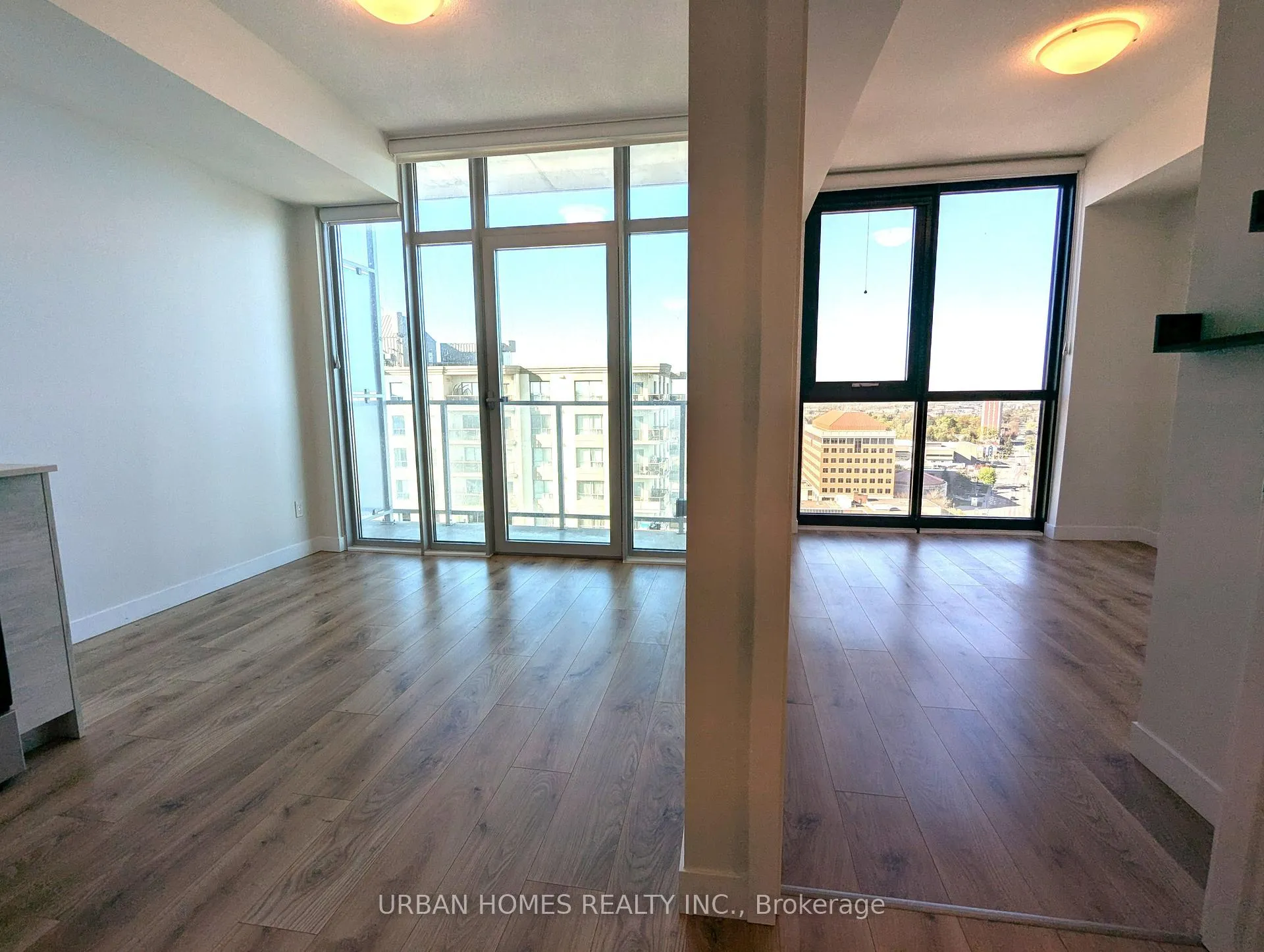 Photo 6 of Unit 1705, 60 frederick Street, Kitchener — HOMEH
