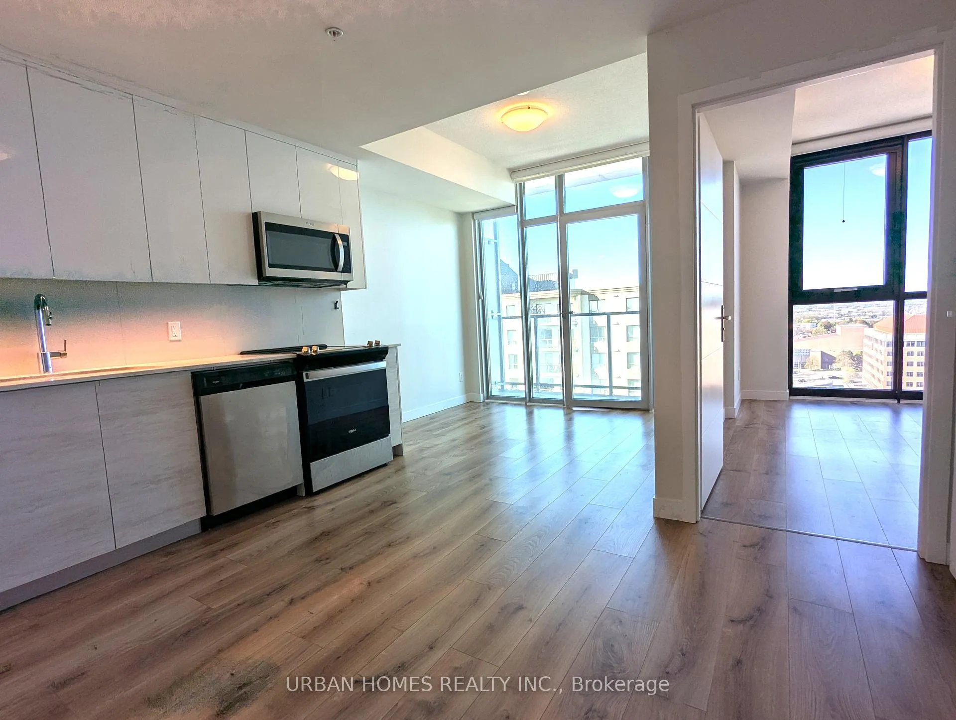 Photo 9 of Unit 1705, 60 frederick Street, Kitchener — HOMEH